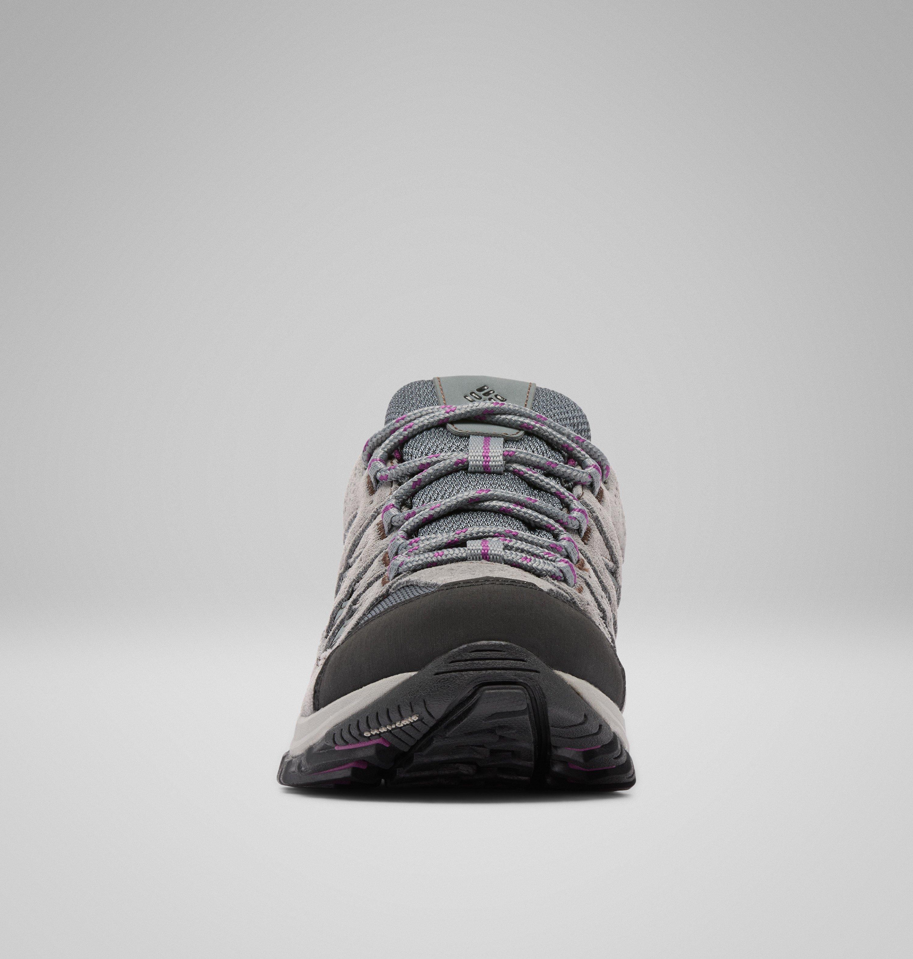Femme Chaussure de randonnée imperméable Crestwood 8