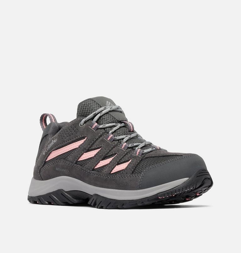 Women's Crestwood II Waterproof Walking Shoe, image 2