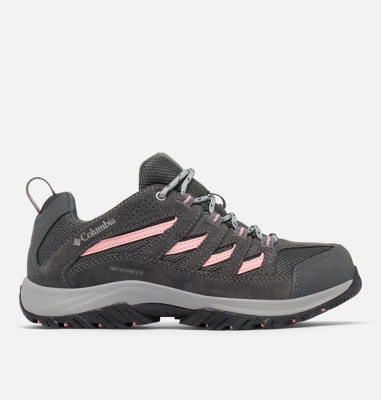 Women's Crestwood II Waterproof Walking Shoe, image 1