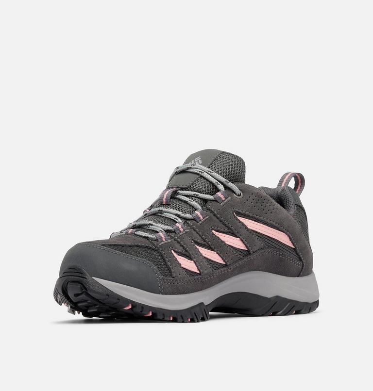 Women's Crestwood II Waterproof Walking Shoe, image 6