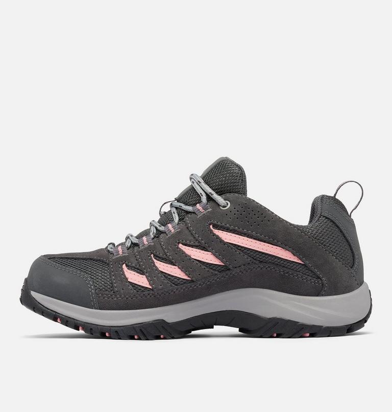 Women's Crestwood II Waterproof Walking Shoe, image 5