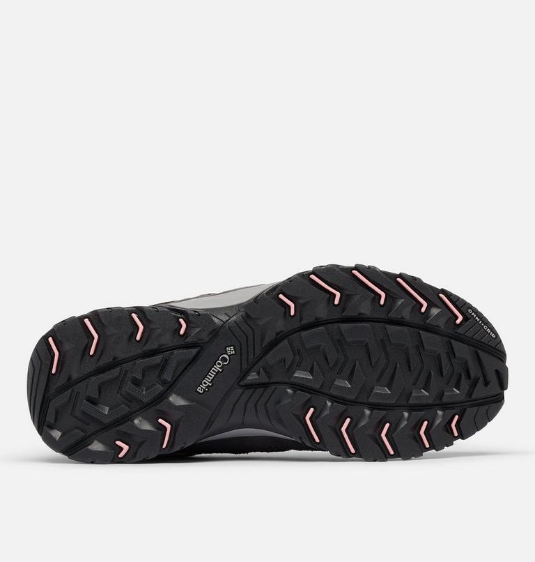 Women's Crestwood II Waterproof Walking Shoe, image 4