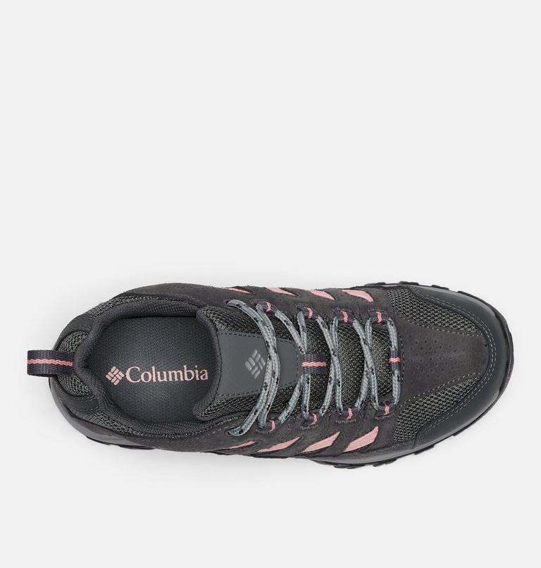 Women's Crestwood II Waterproof Walking Shoe, image 3