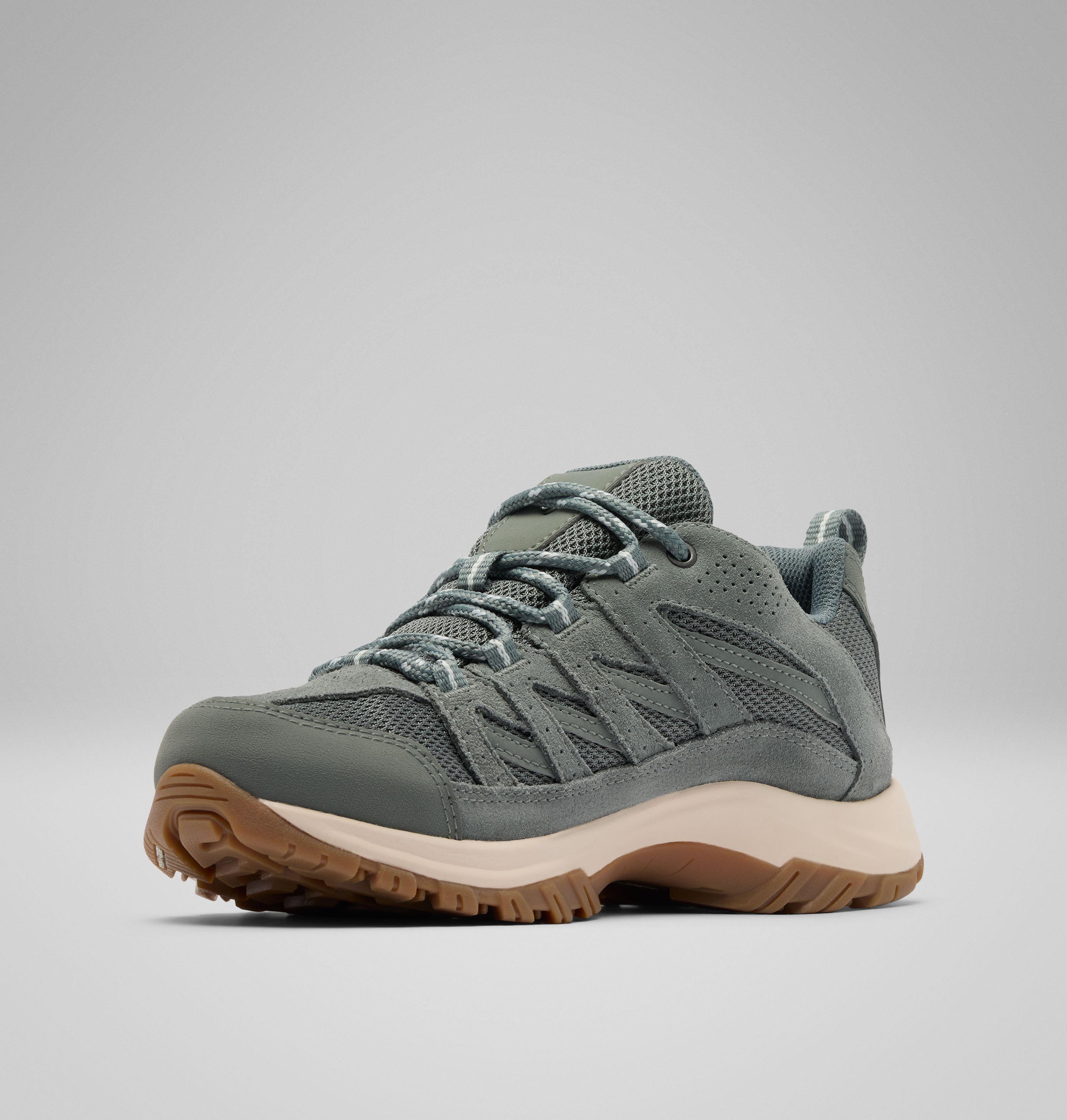 Femme Chaussure de randonnée imperméable Crestwood 7