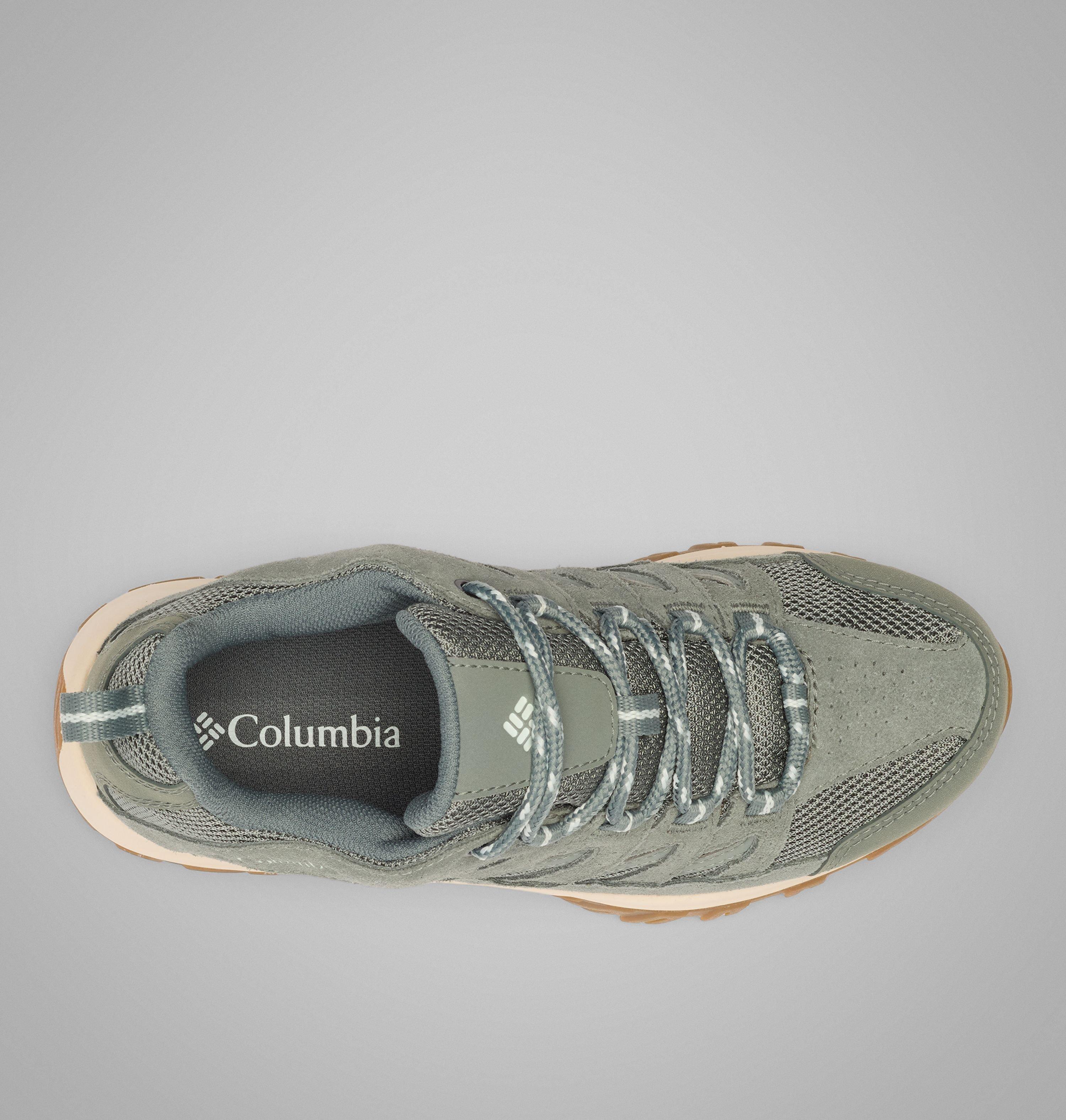 Femme Chaussure de randonnée imperméable Crestwood 4