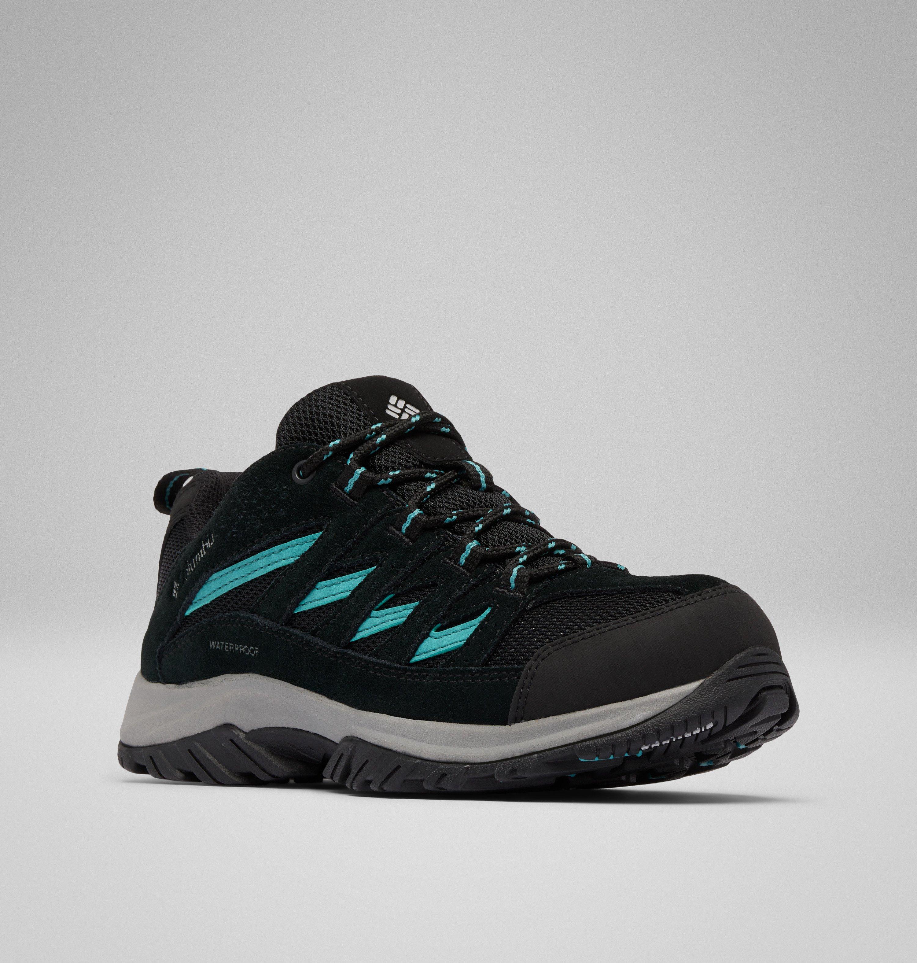 CRESTWOOD WATERPROOF WIDE | 010 | 10 3