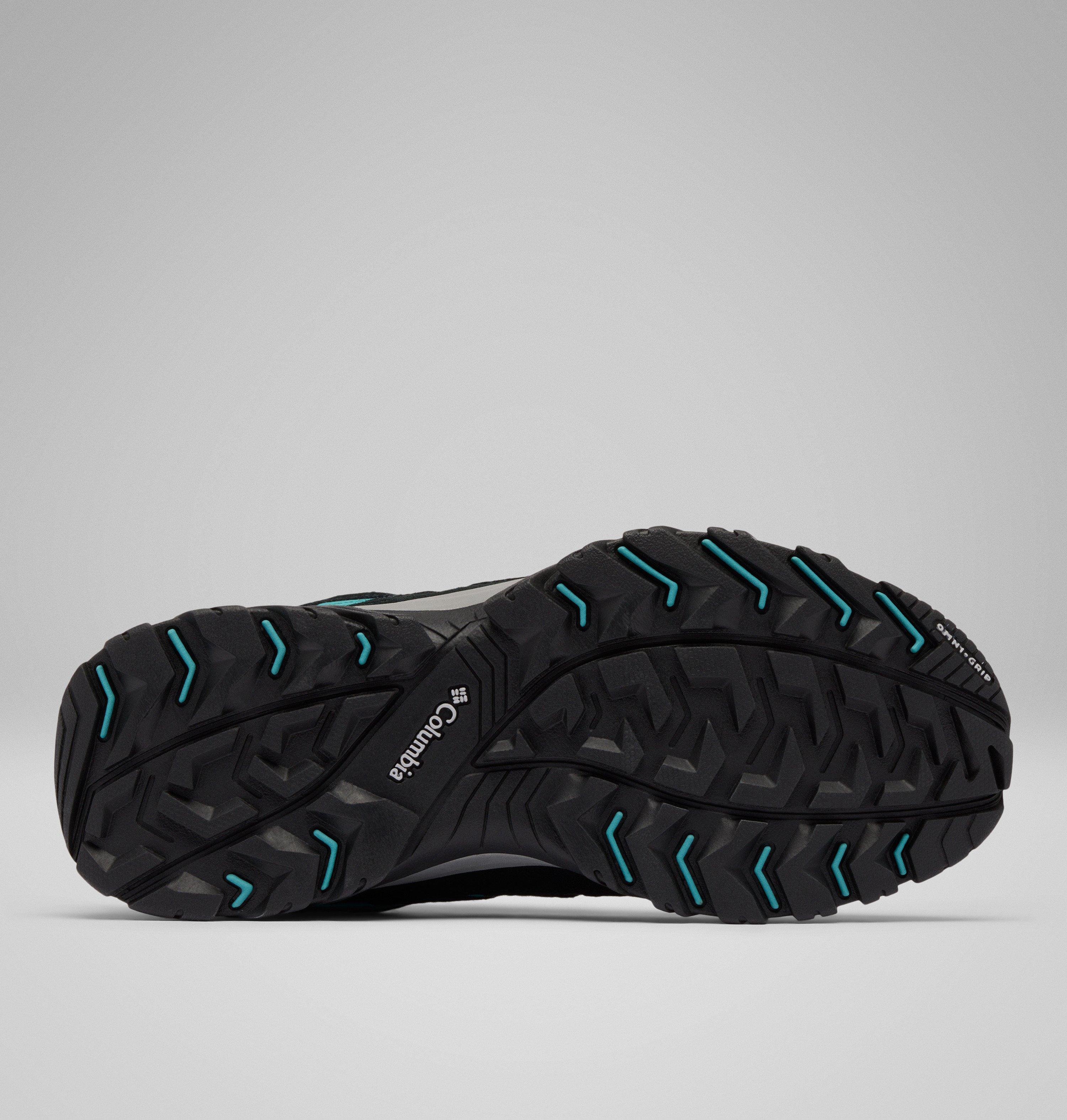 CRESTWOOD WATERPROOF WIDE | 010 | 10 5