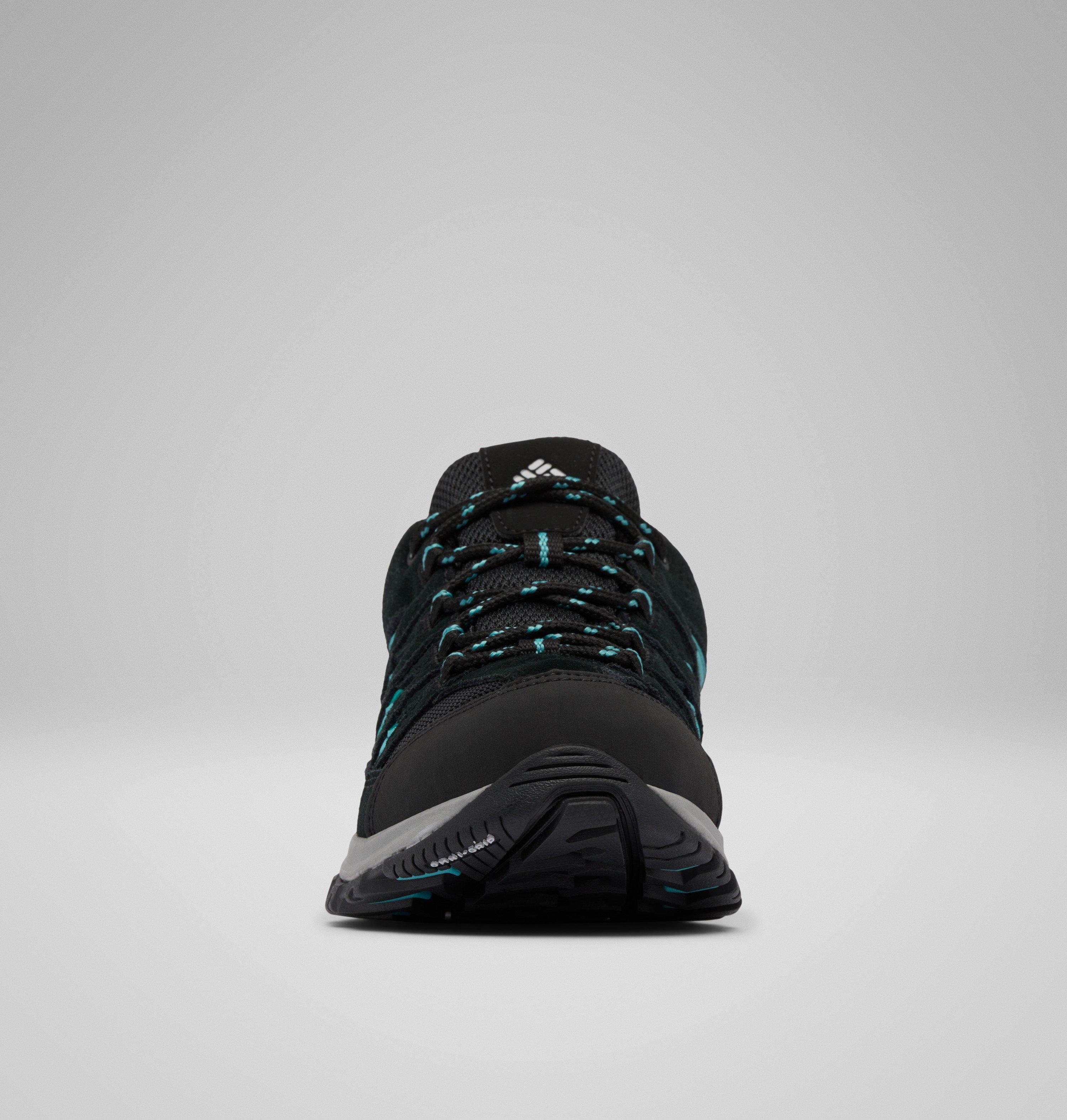 CRESTWOOD WATERPROOF WIDE | 010 | 10 8