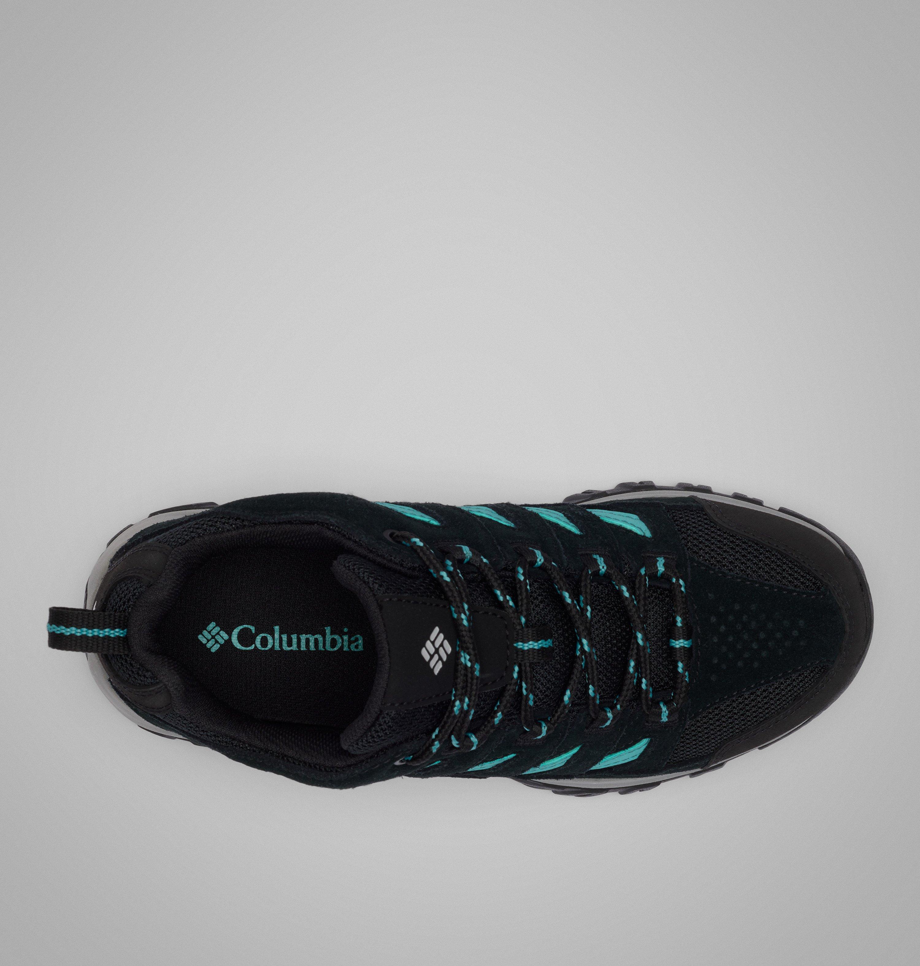 CRESTWOOD WATERPROOF WIDE | 010 | 10 4