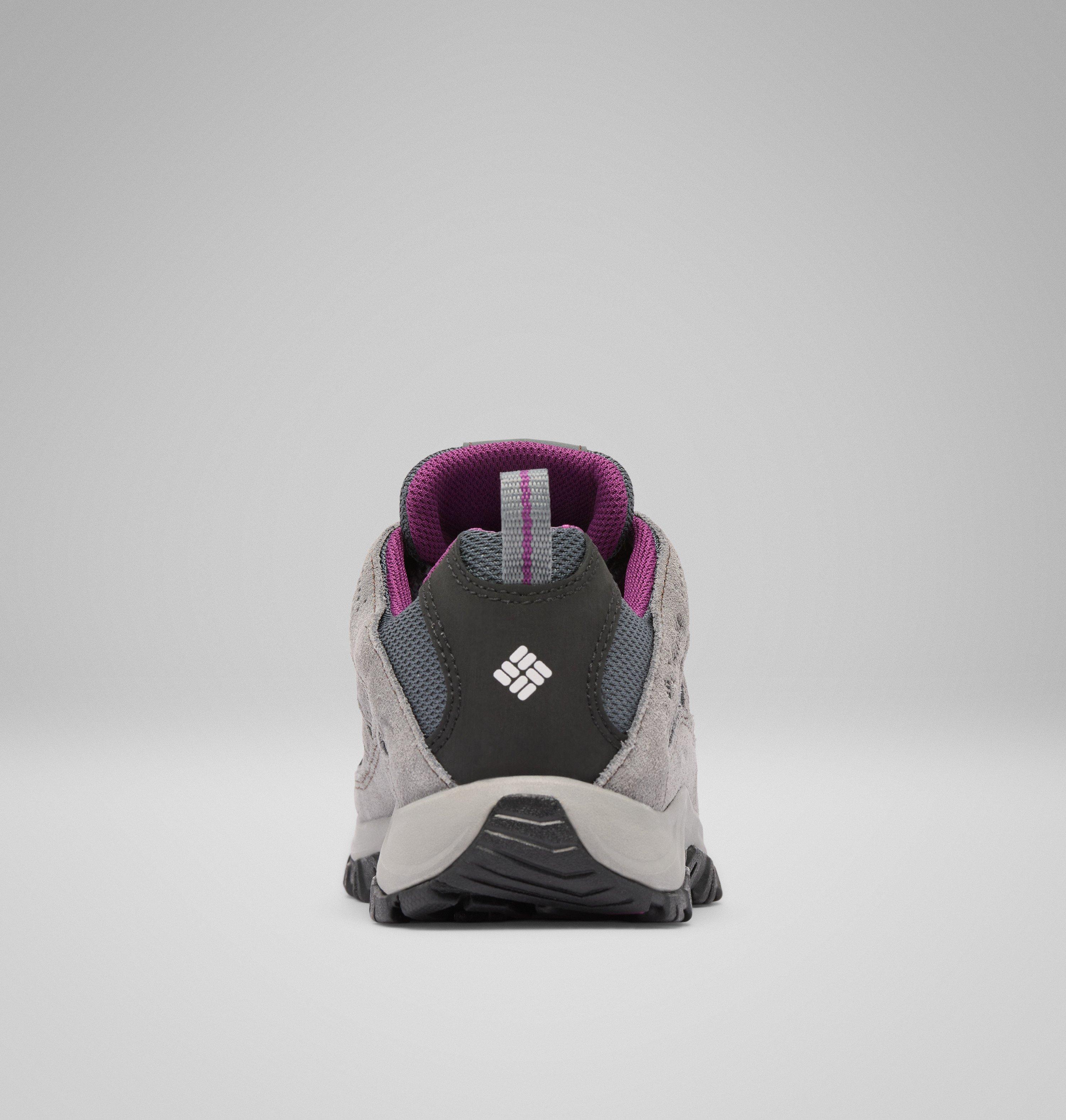 CRESTWOOD WATERPROOF WIDE | 053 | 9 2