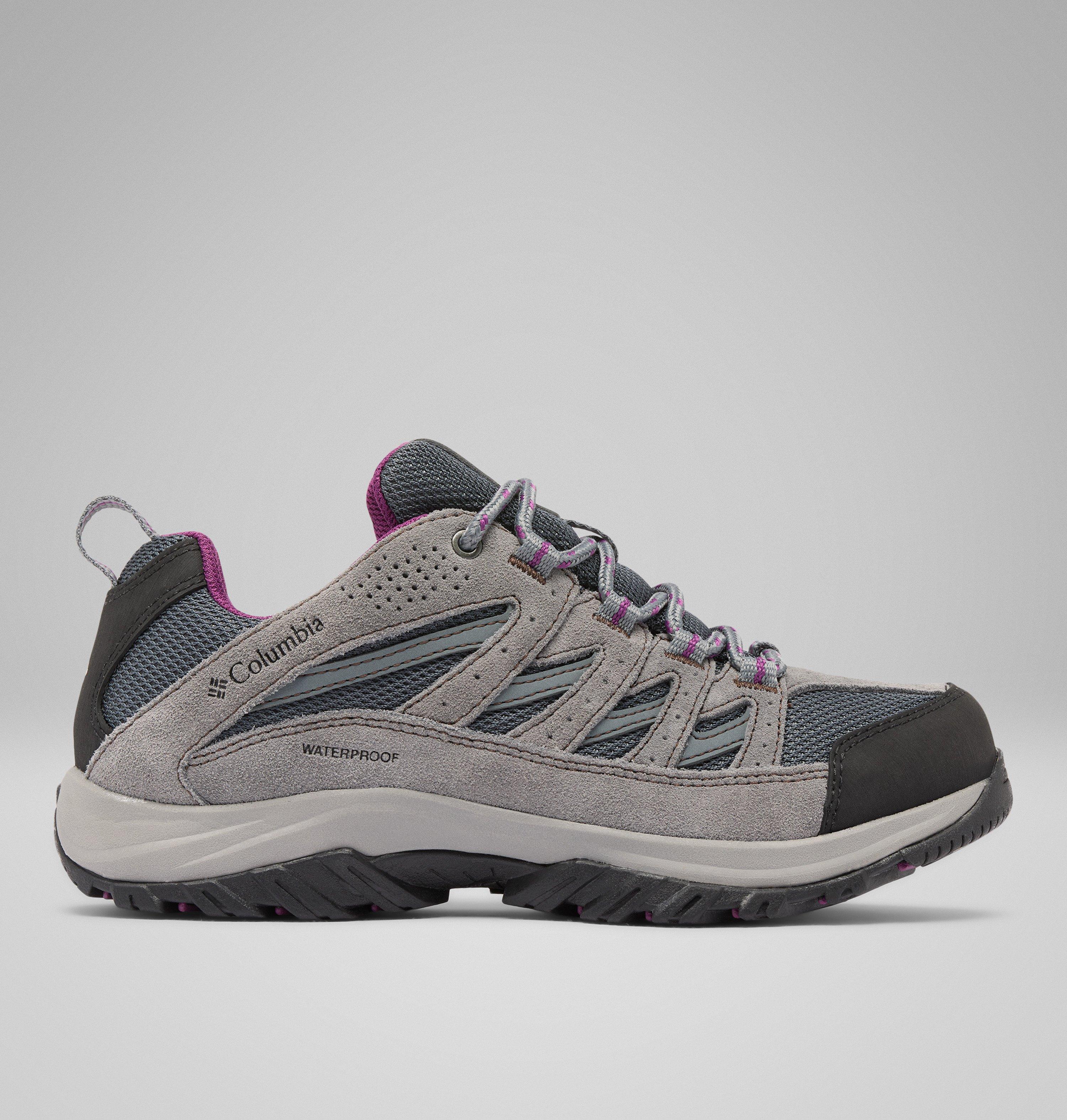 CRESTWOOD WATERPROOF WIDE | 053 | 9 1