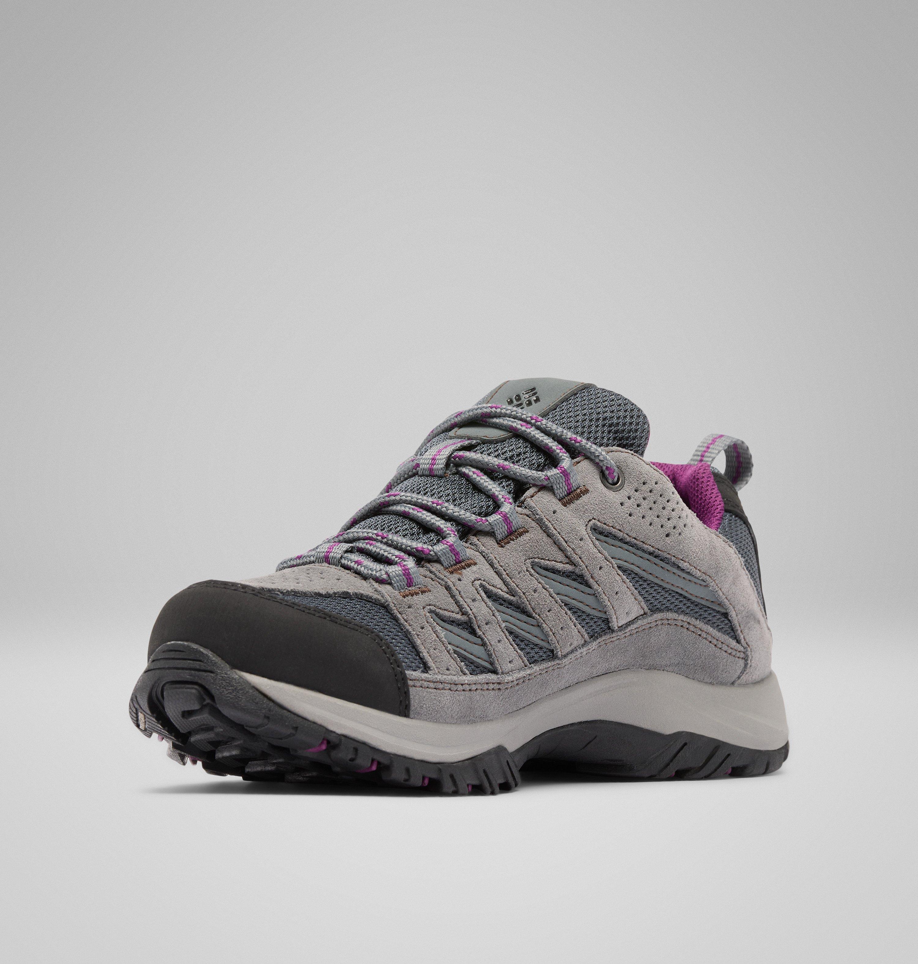 CRESTWOOD WATERPROOF WIDE | 053 | 9 7