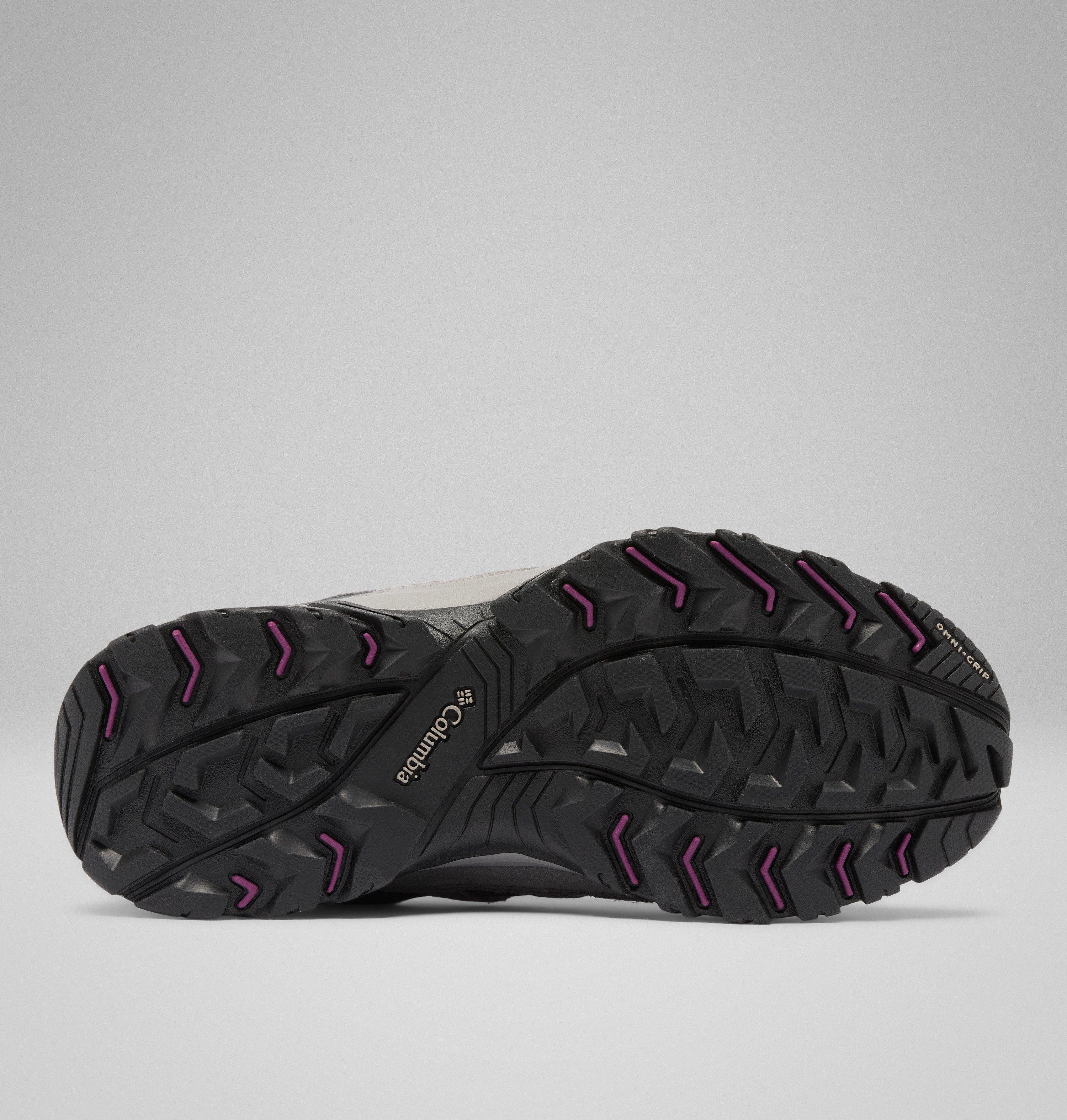 CRESTWOOD WATERPROOF WIDE | 053 | 9 5