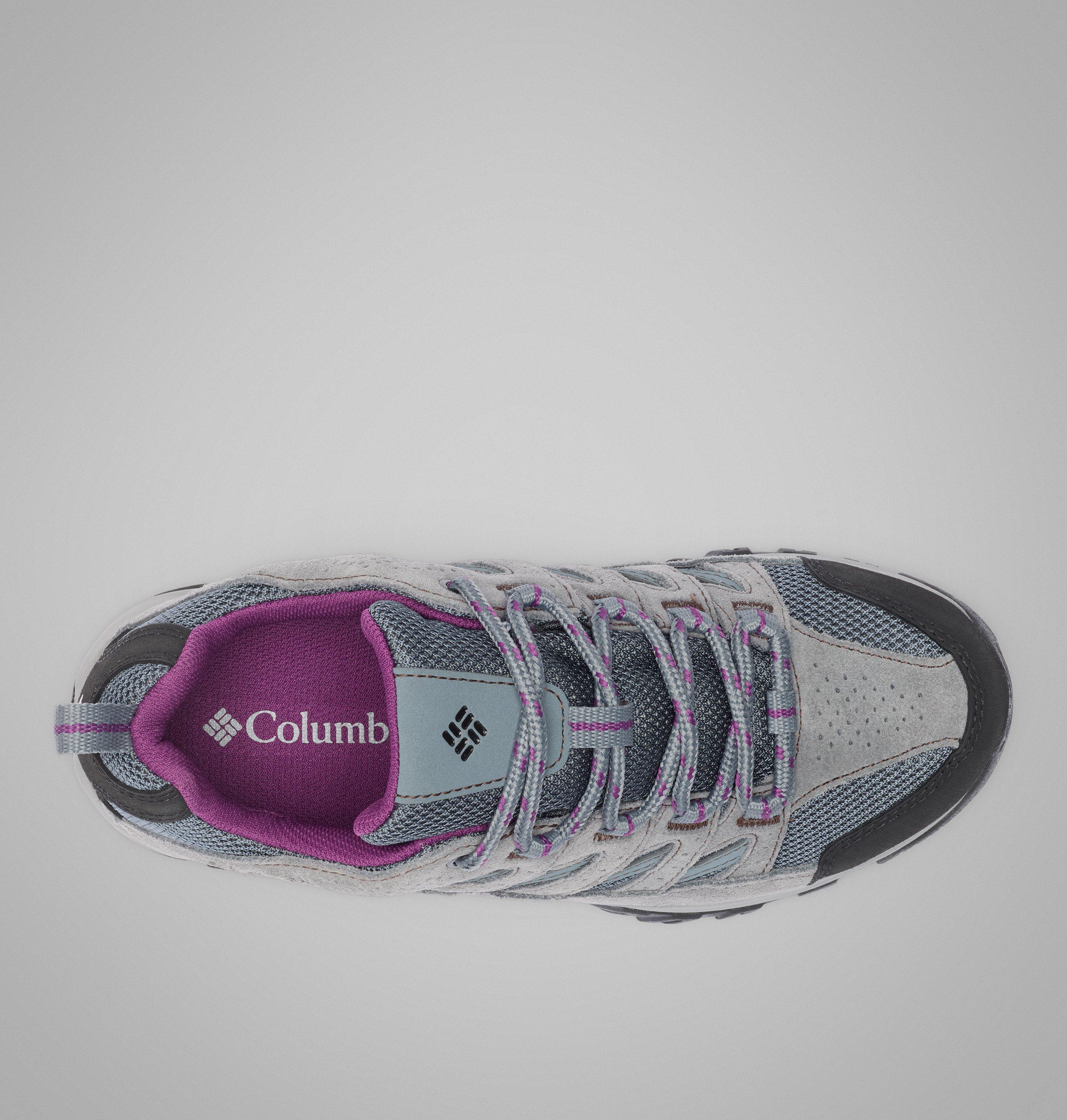 CRESTWOOD WATERPROOF WIDE | 053 | 9 4