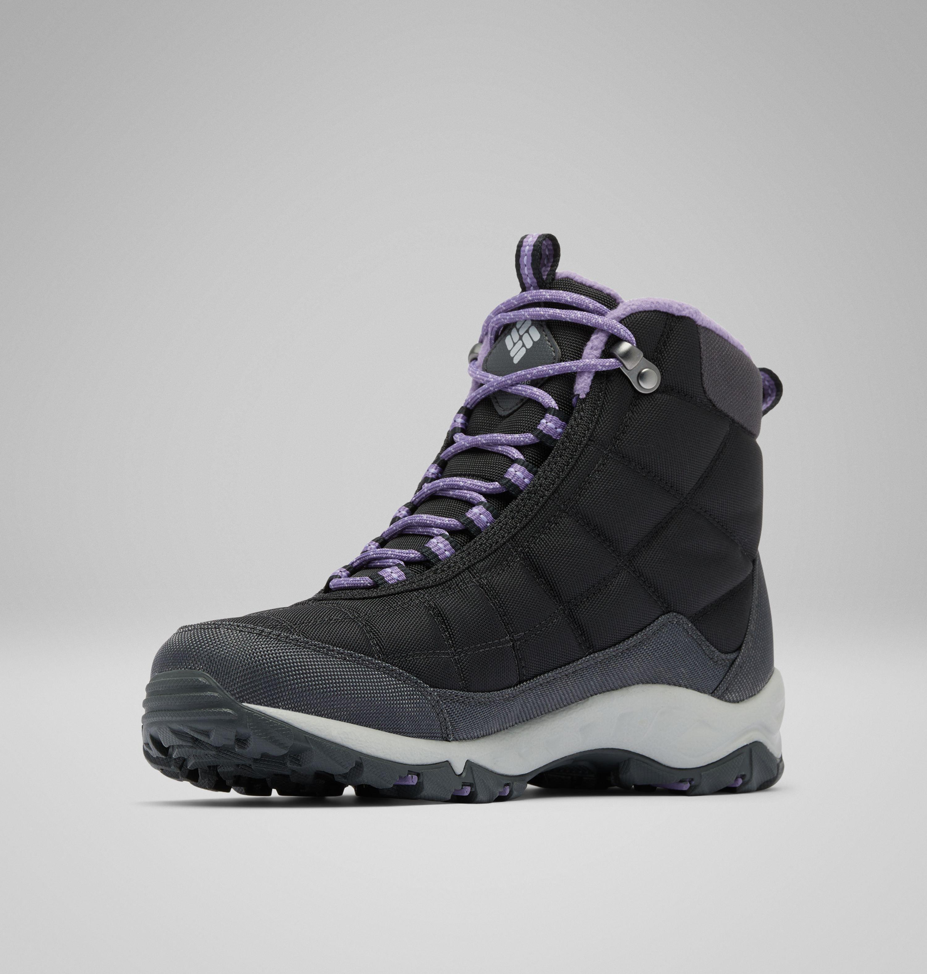 Women's Firecamp Boot 8