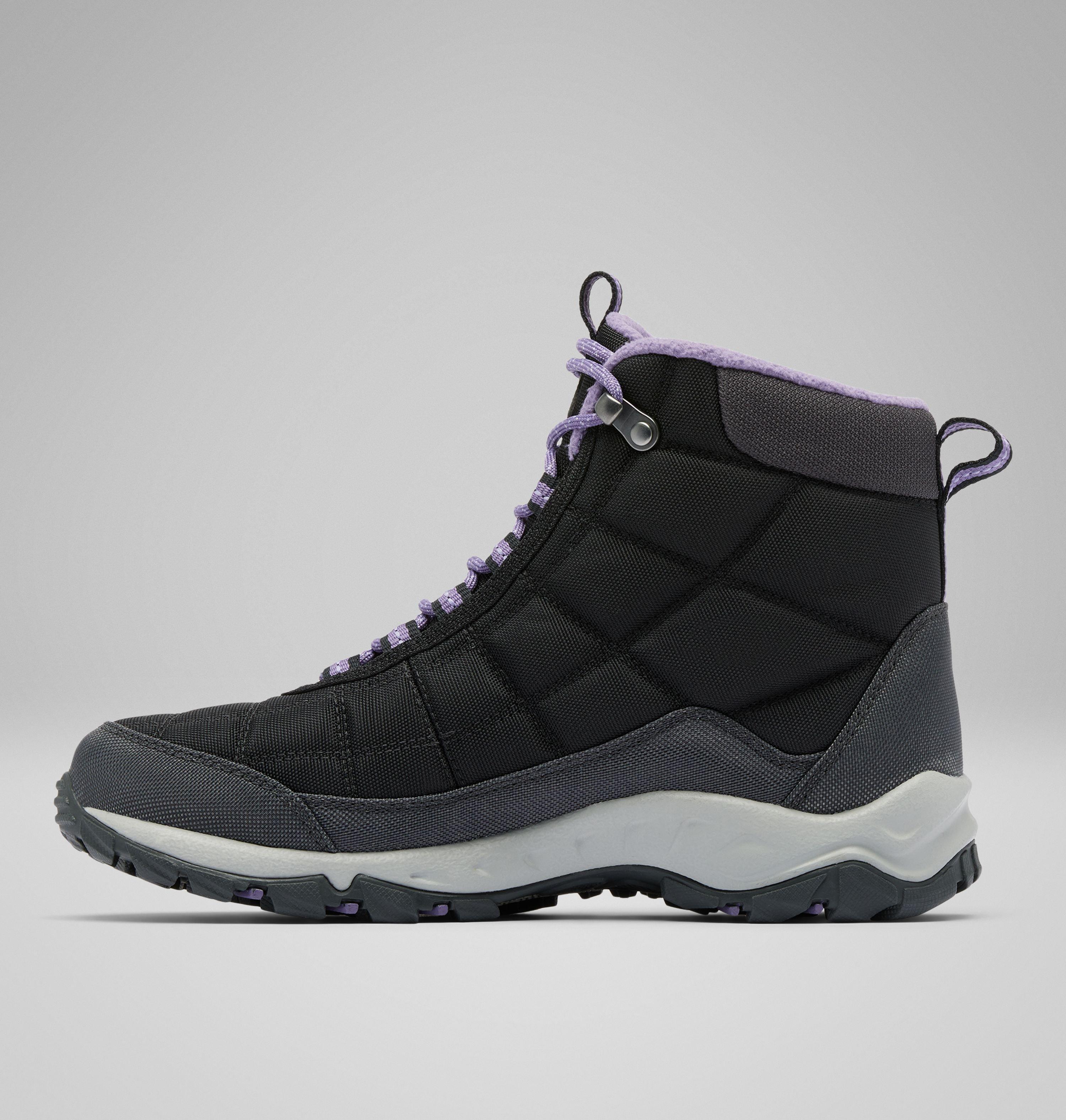 Women's Firecamp Boot 7