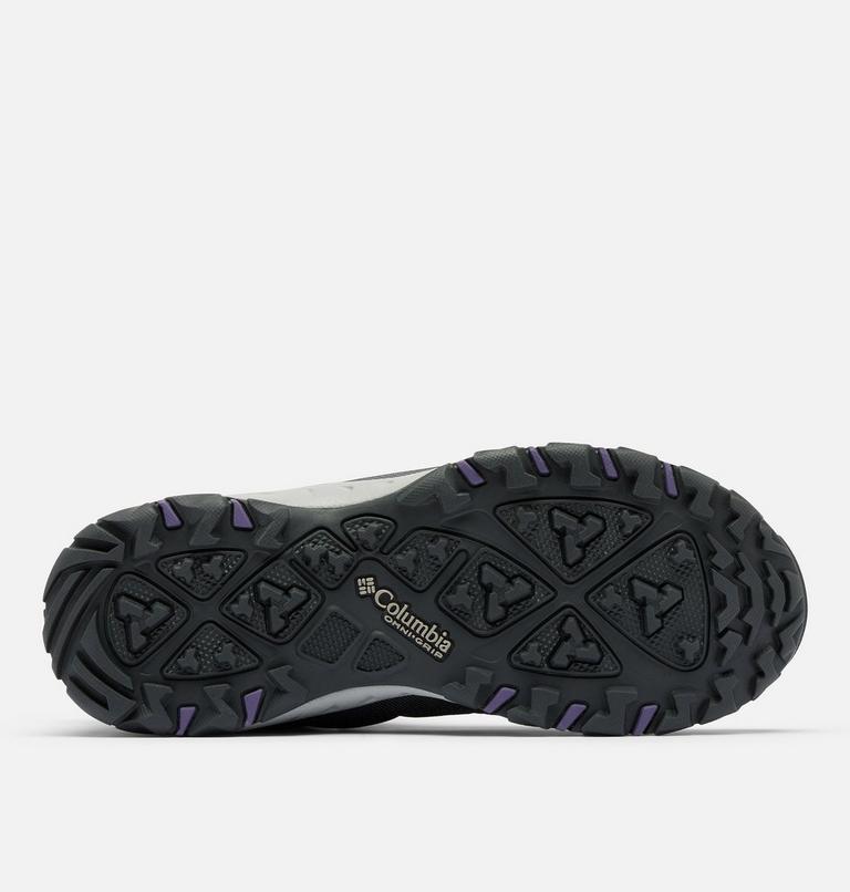 Botas de invierno Firecamp para mujer, Color: Black, Plum Purple, image 5
