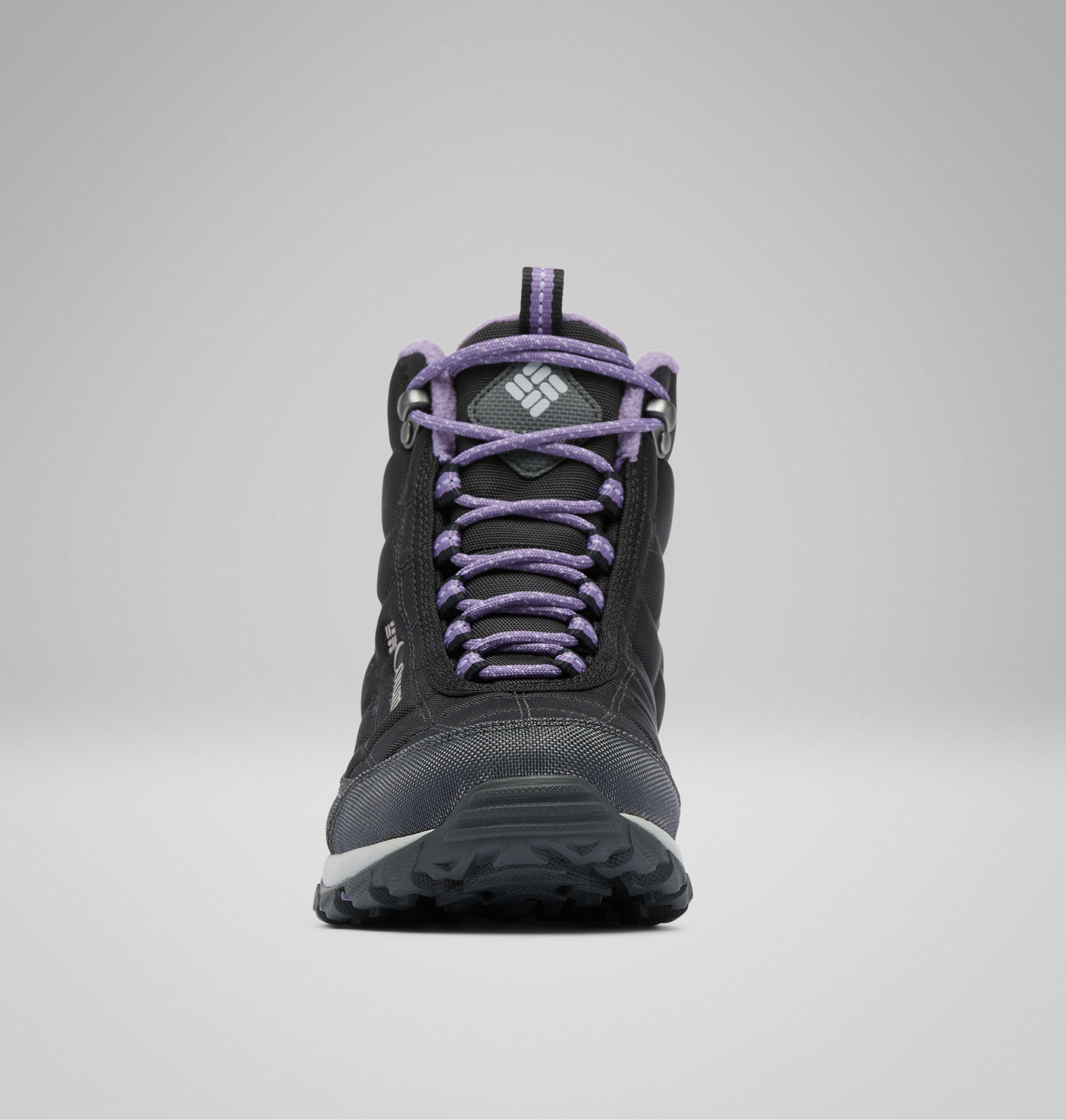 Women's Firecamp Boot 9