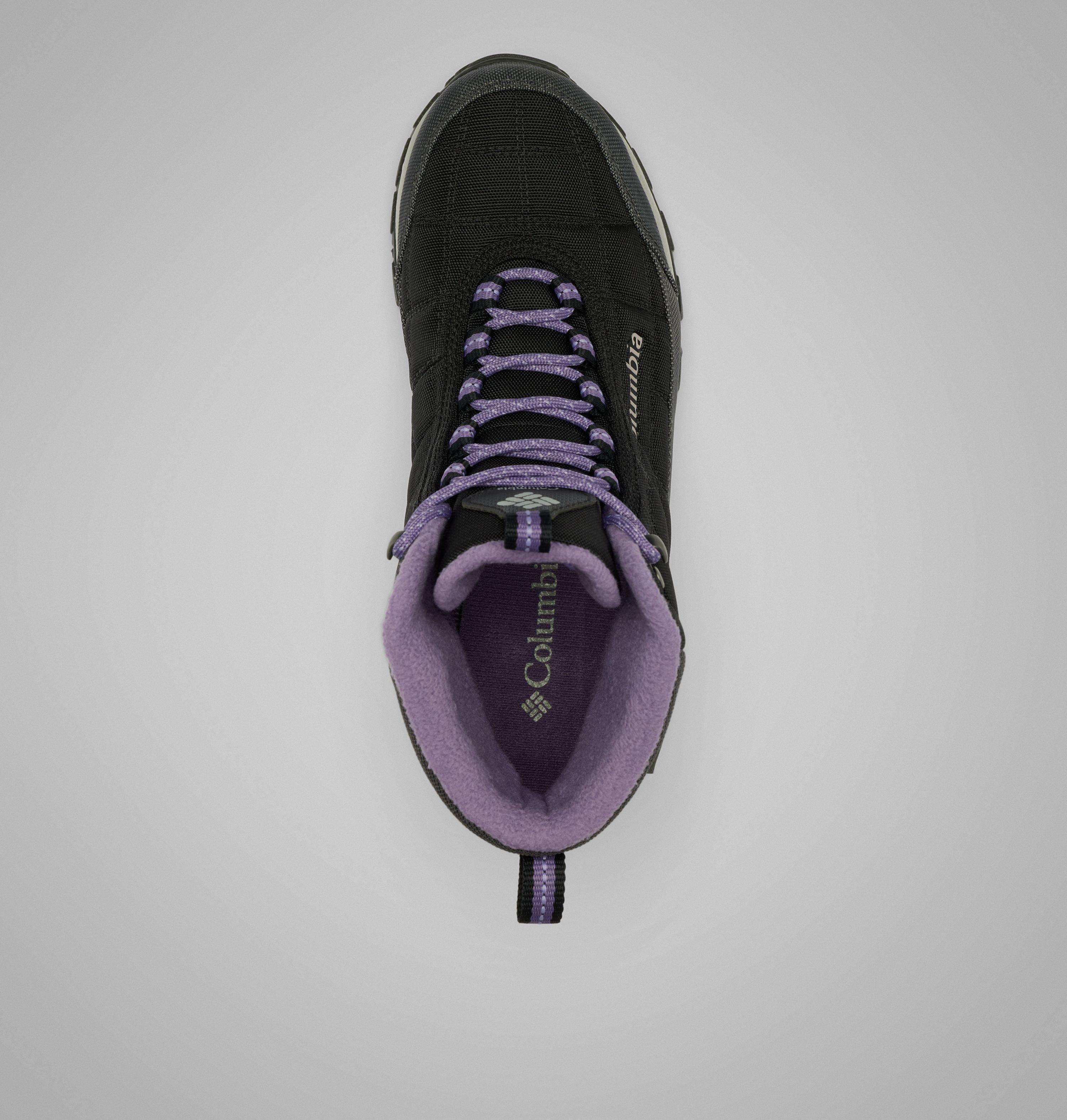 Women's Firecamp Boot 5