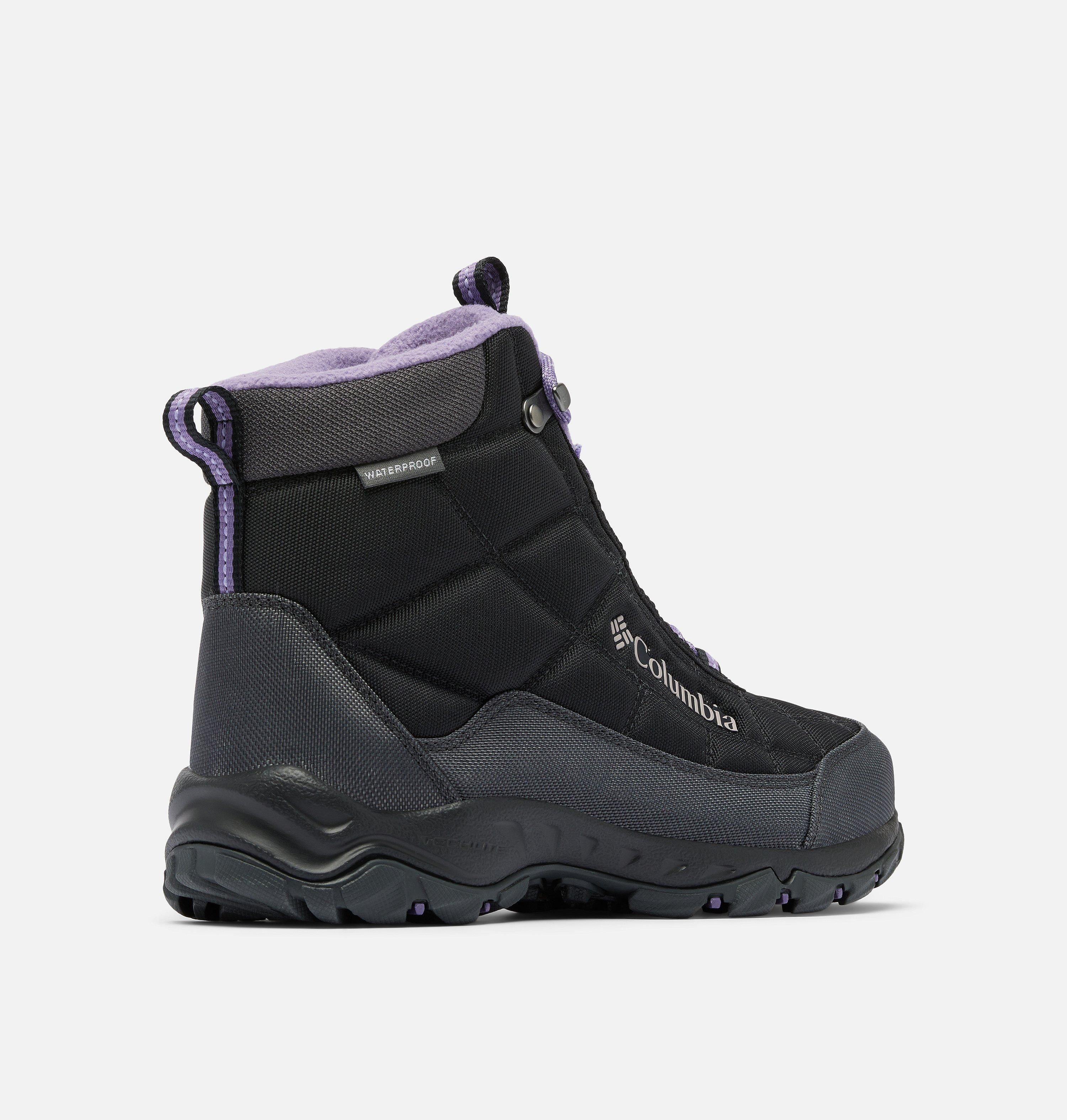 Chaussure Firecamp pour femme 9
