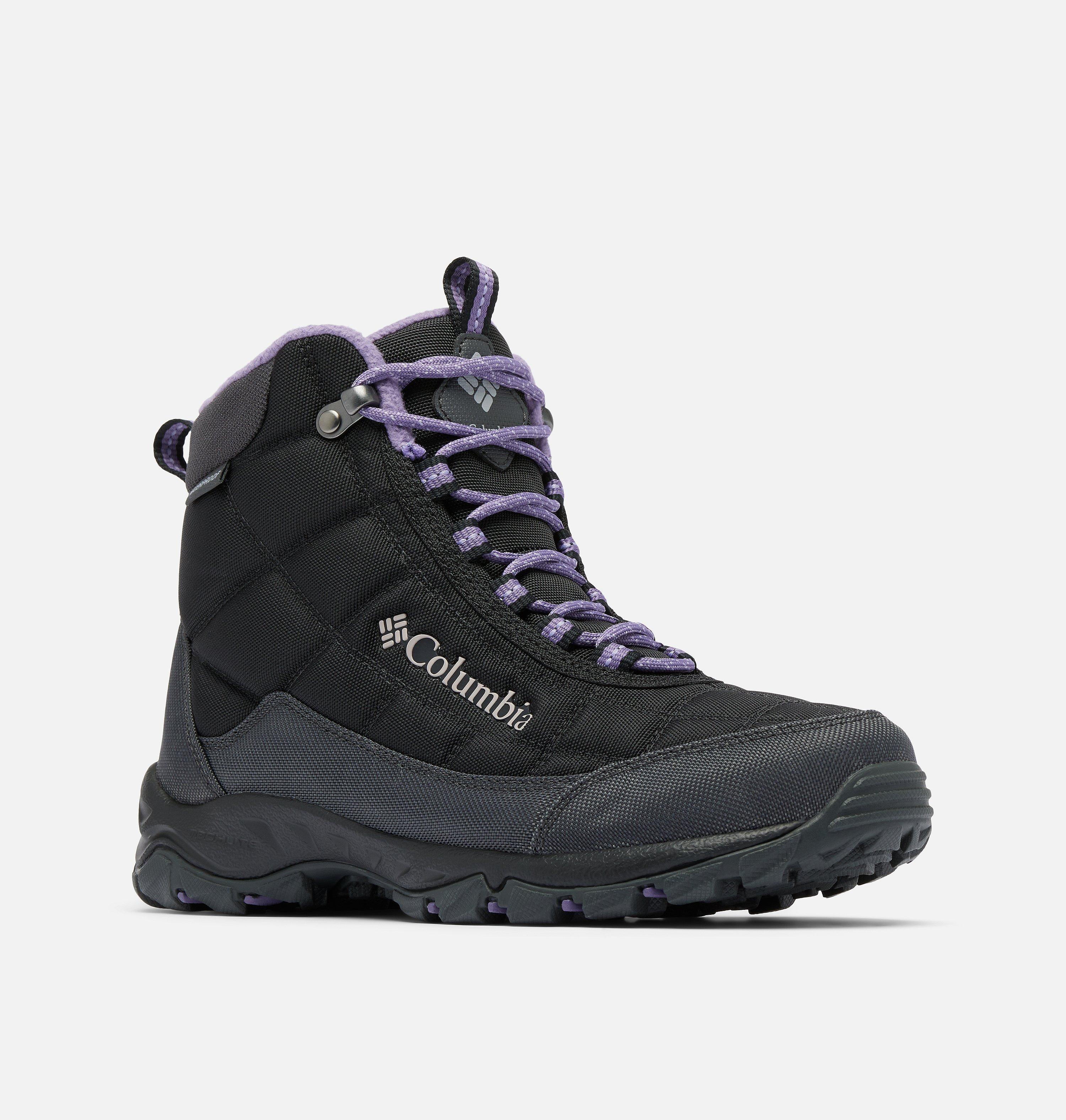 Chaussure Firecamp pour femme 3