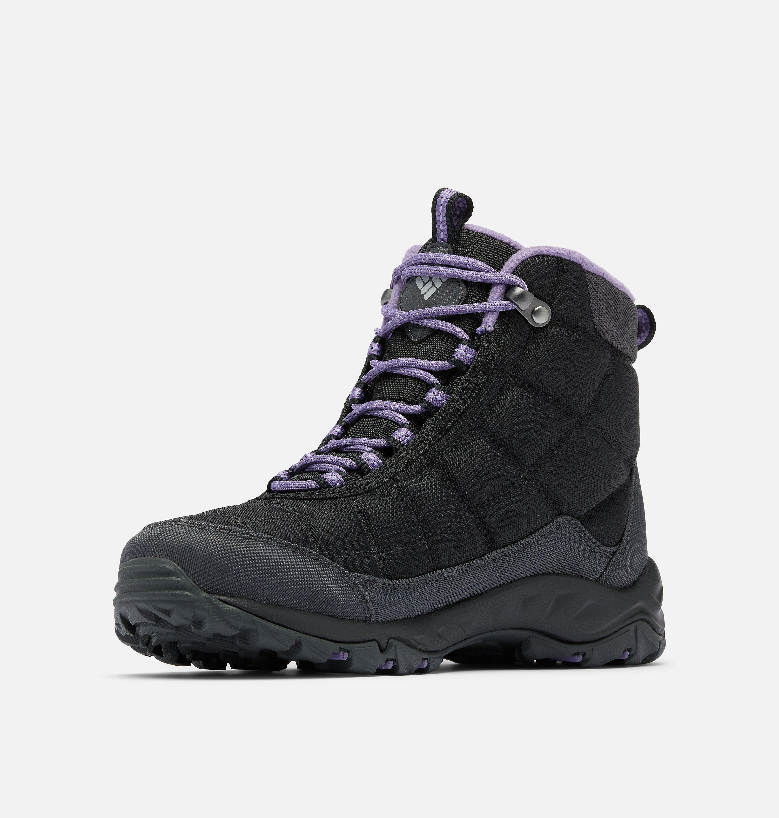 Chaussure Firecamp pour femme 7
