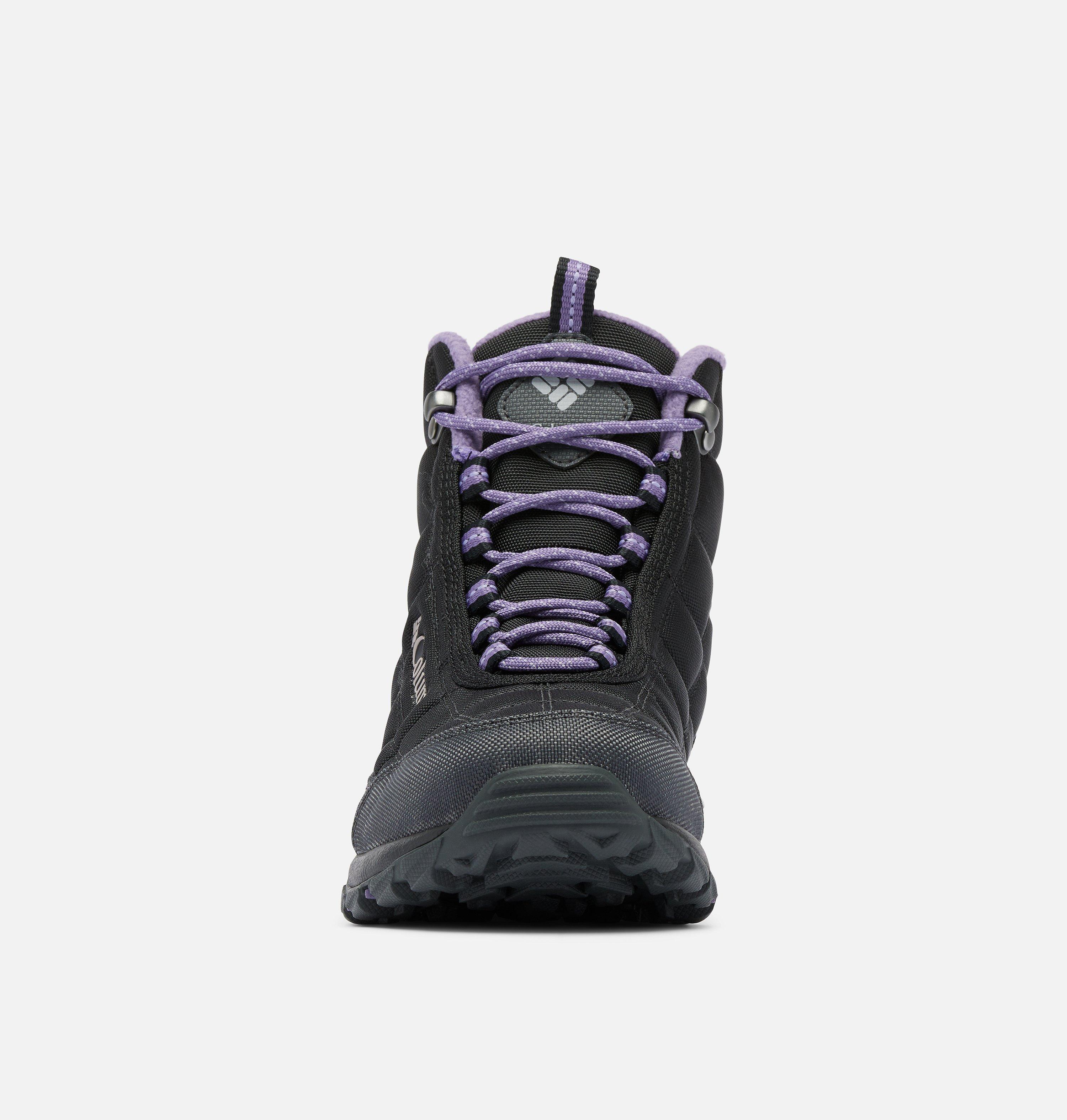 Chaussure Firecamp pour femme 8