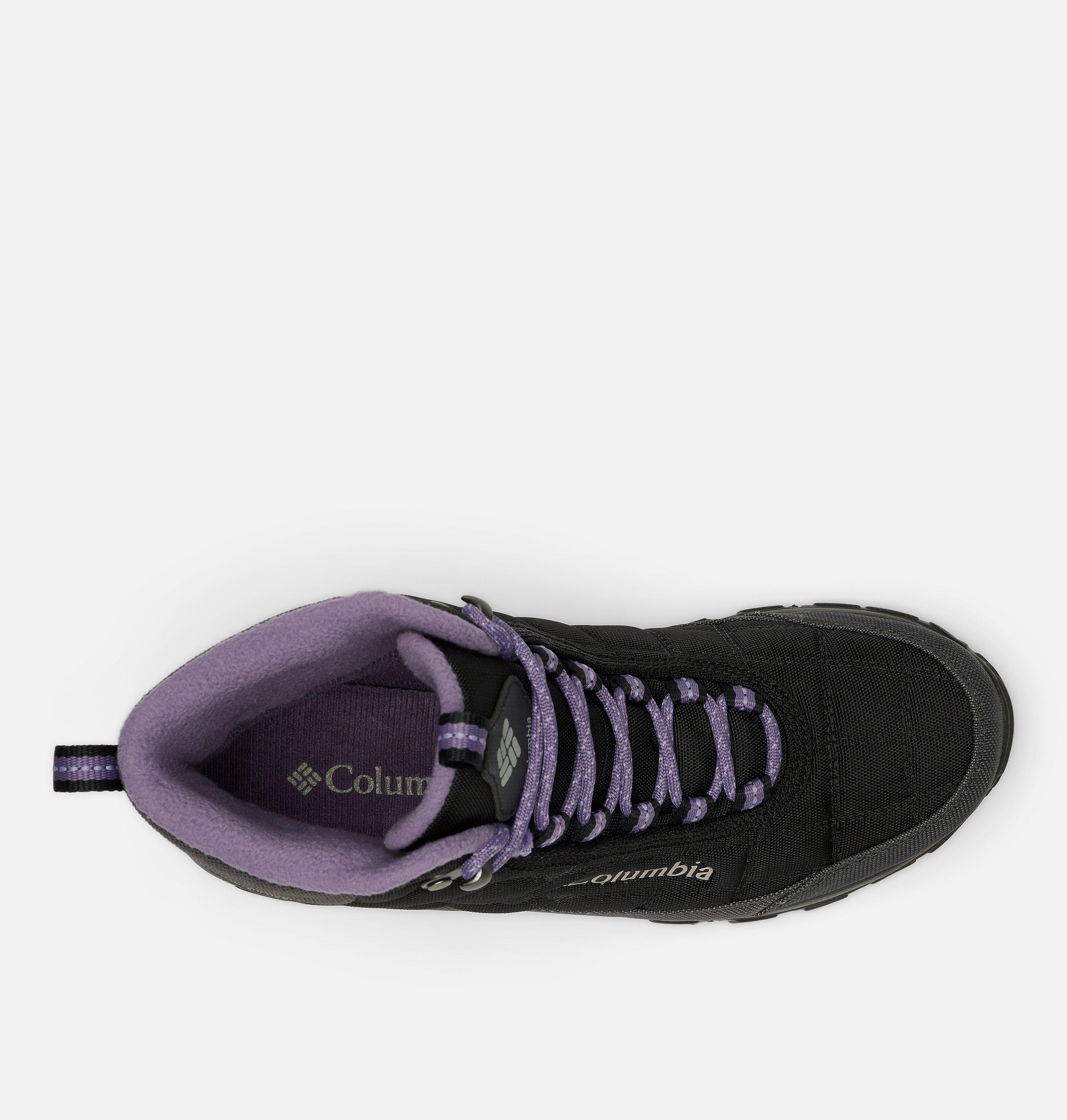 Chaussure Firecamp pour femme 4