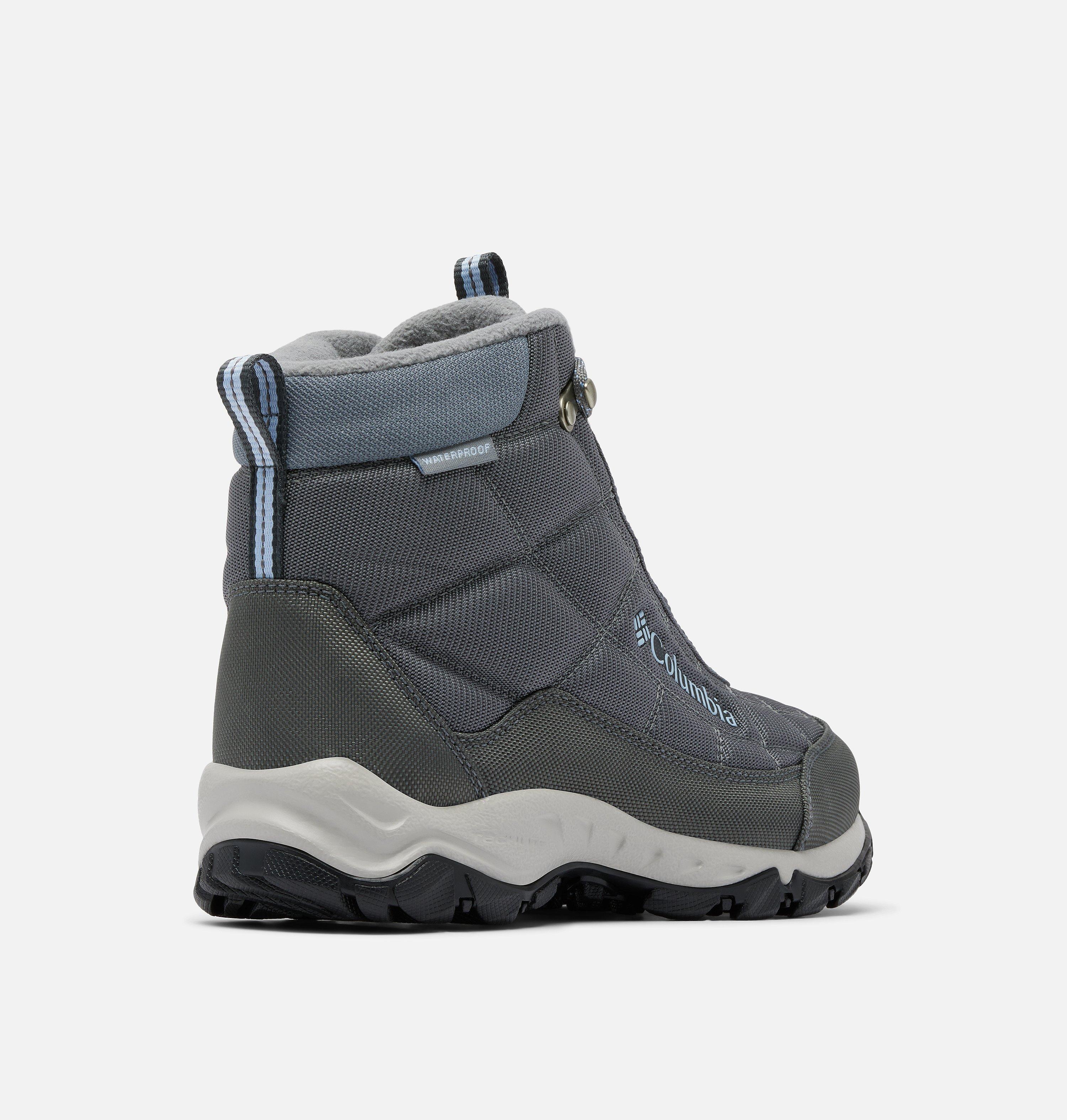 Women's Firecamp Boot 9