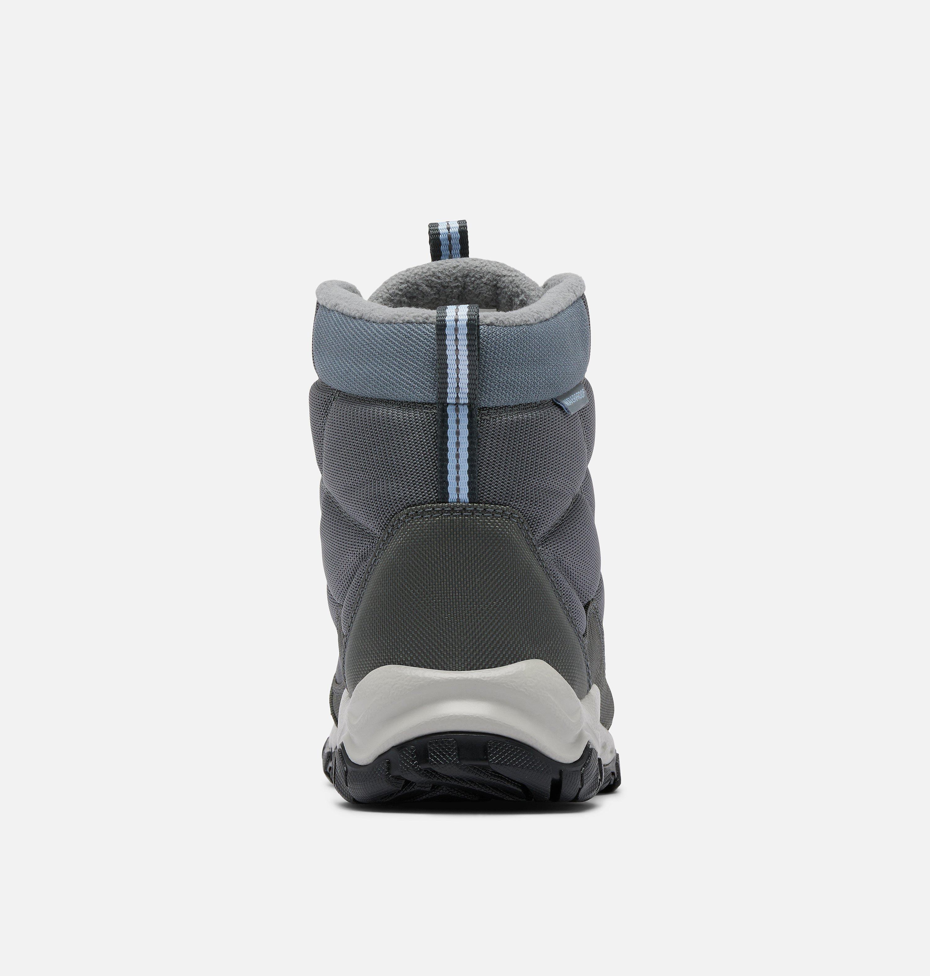 Women's Firecamp Boot 2