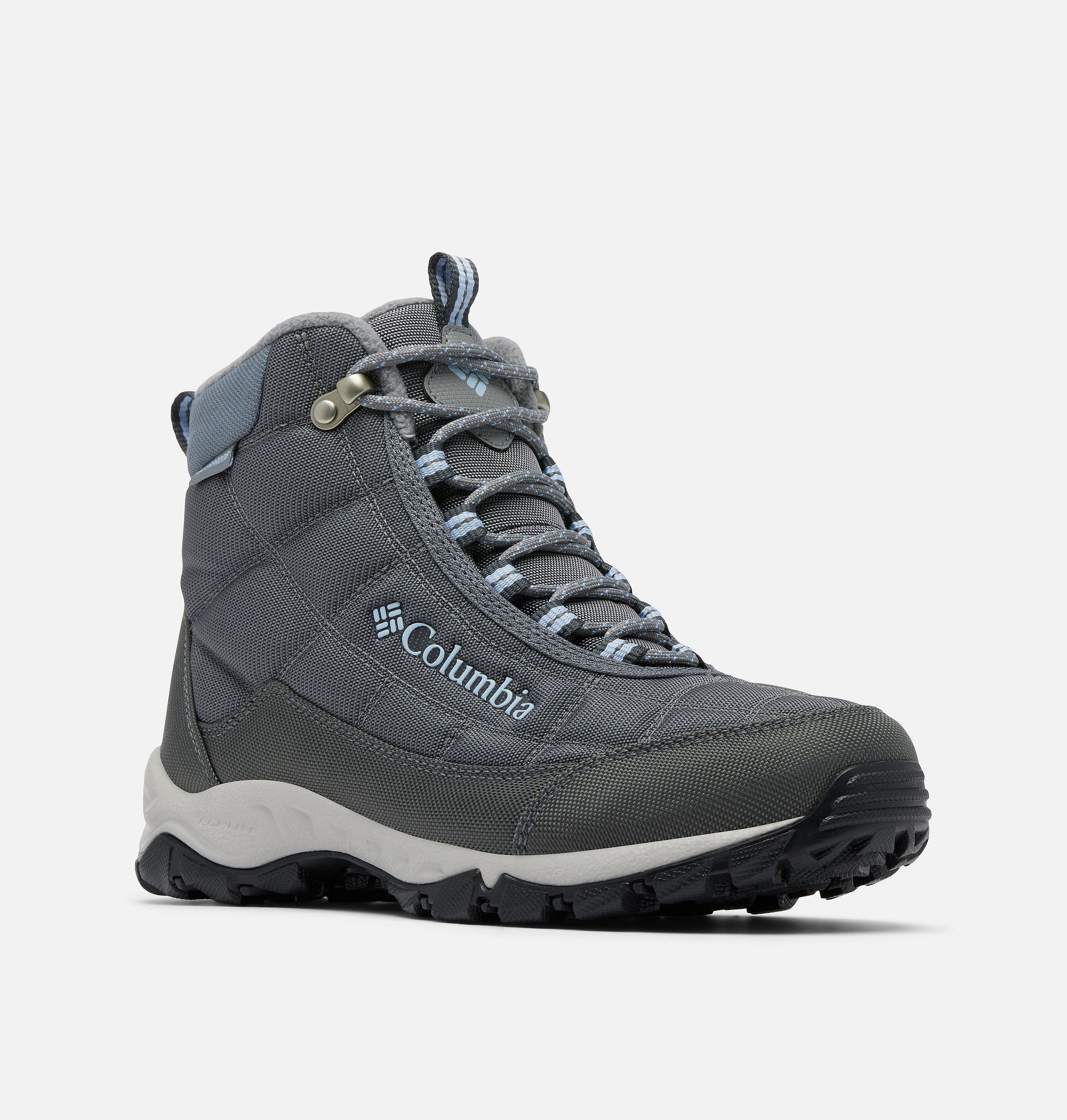 Women's Firecamp Boot 3