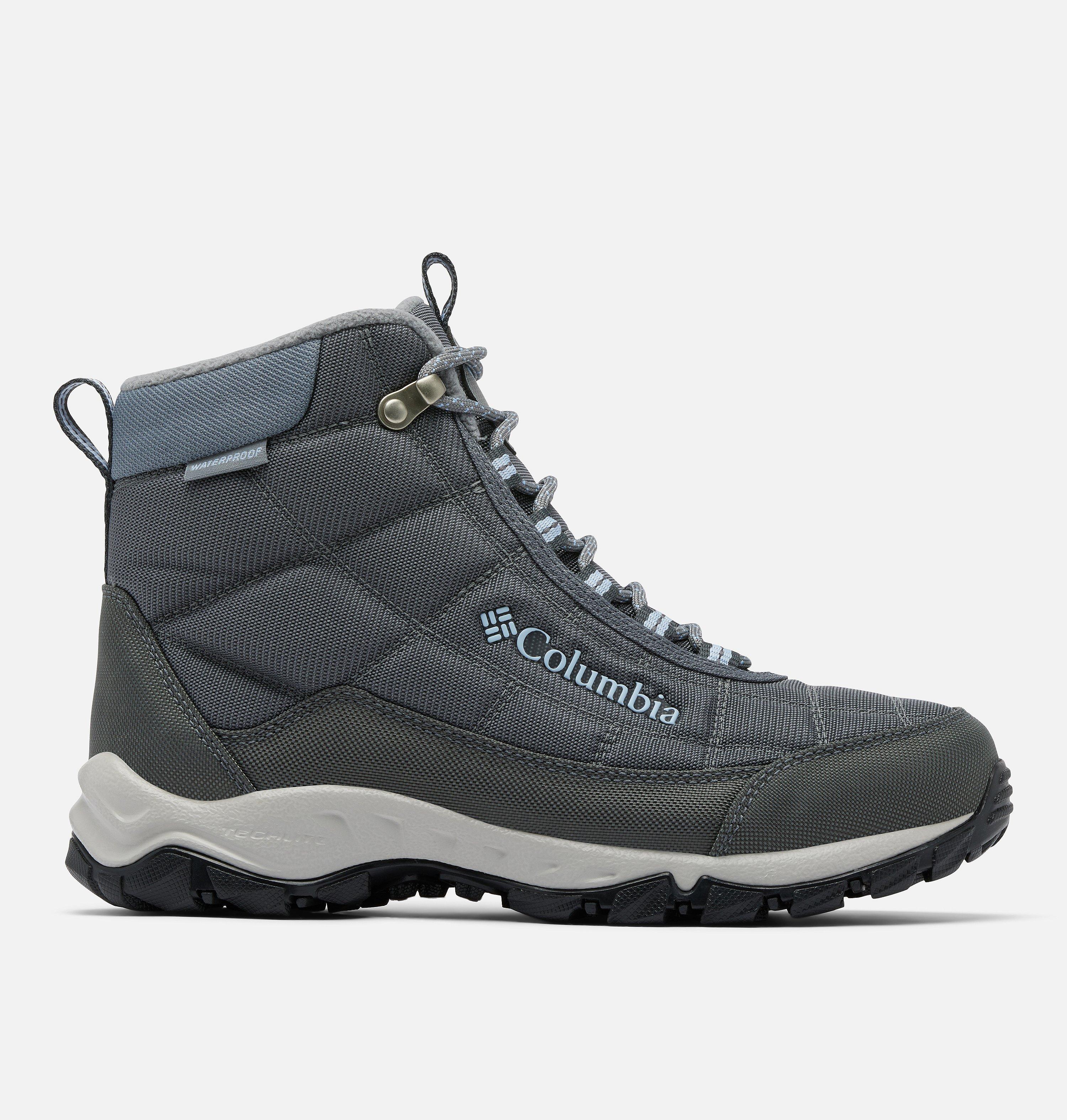 Women's Firecamp Boot 1