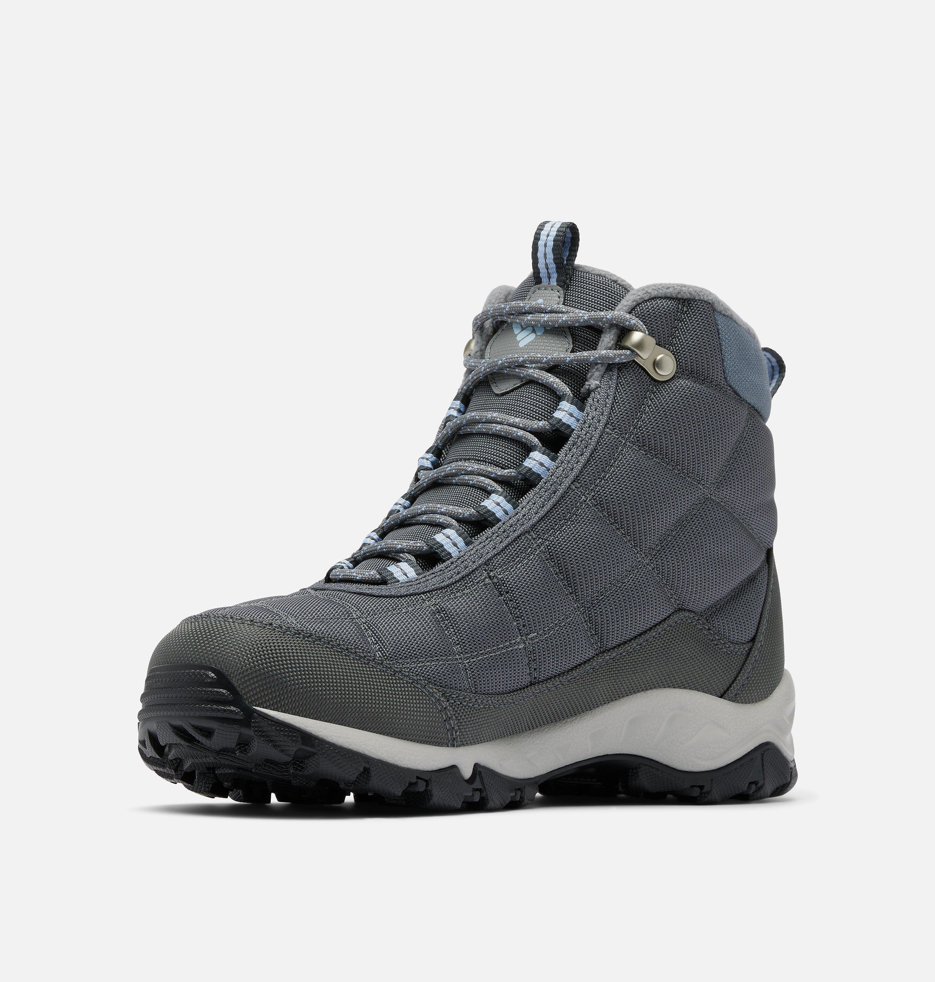 Women's Firecamp Boot 7
