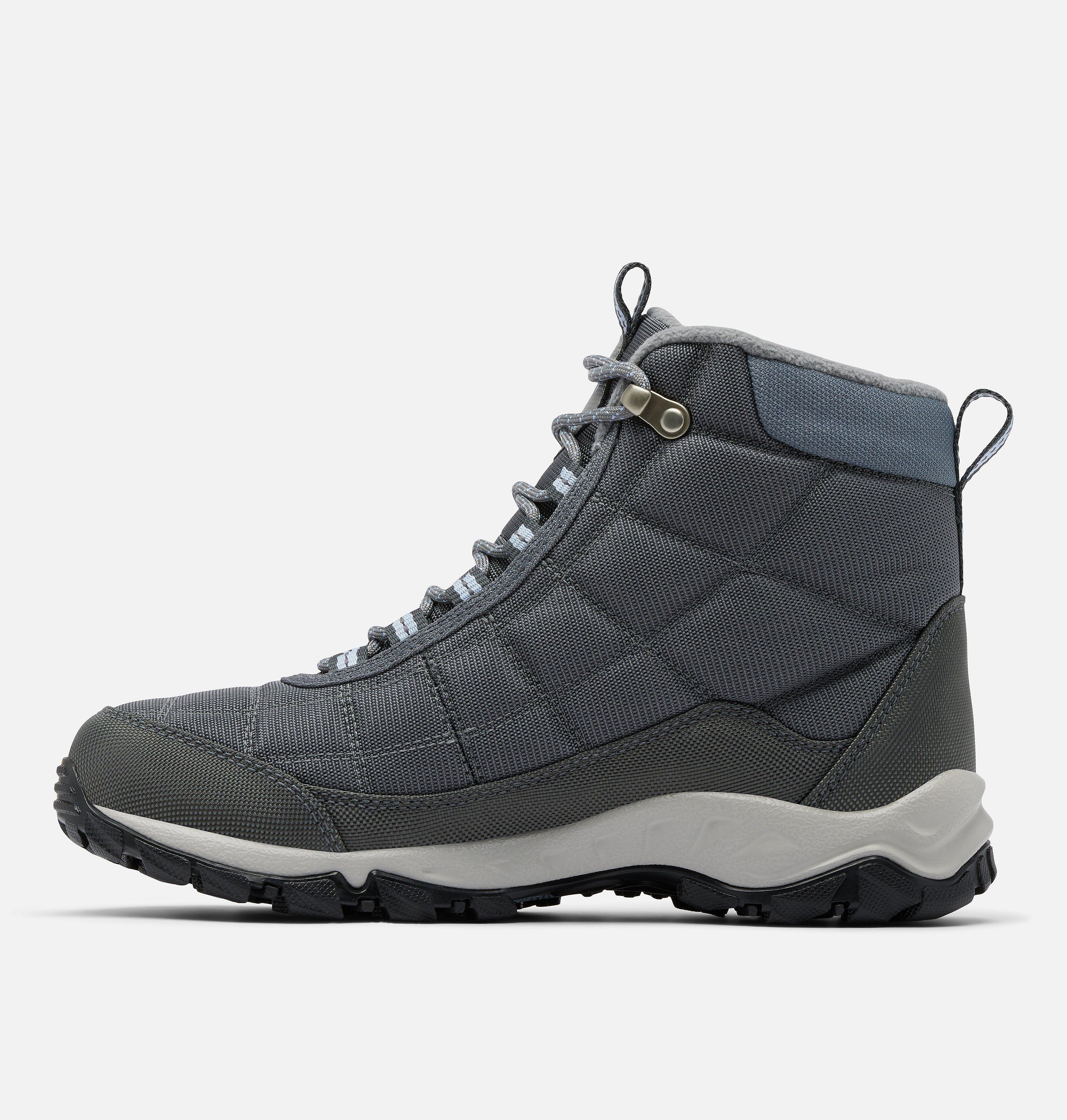 Women's Firecamp Boot 6