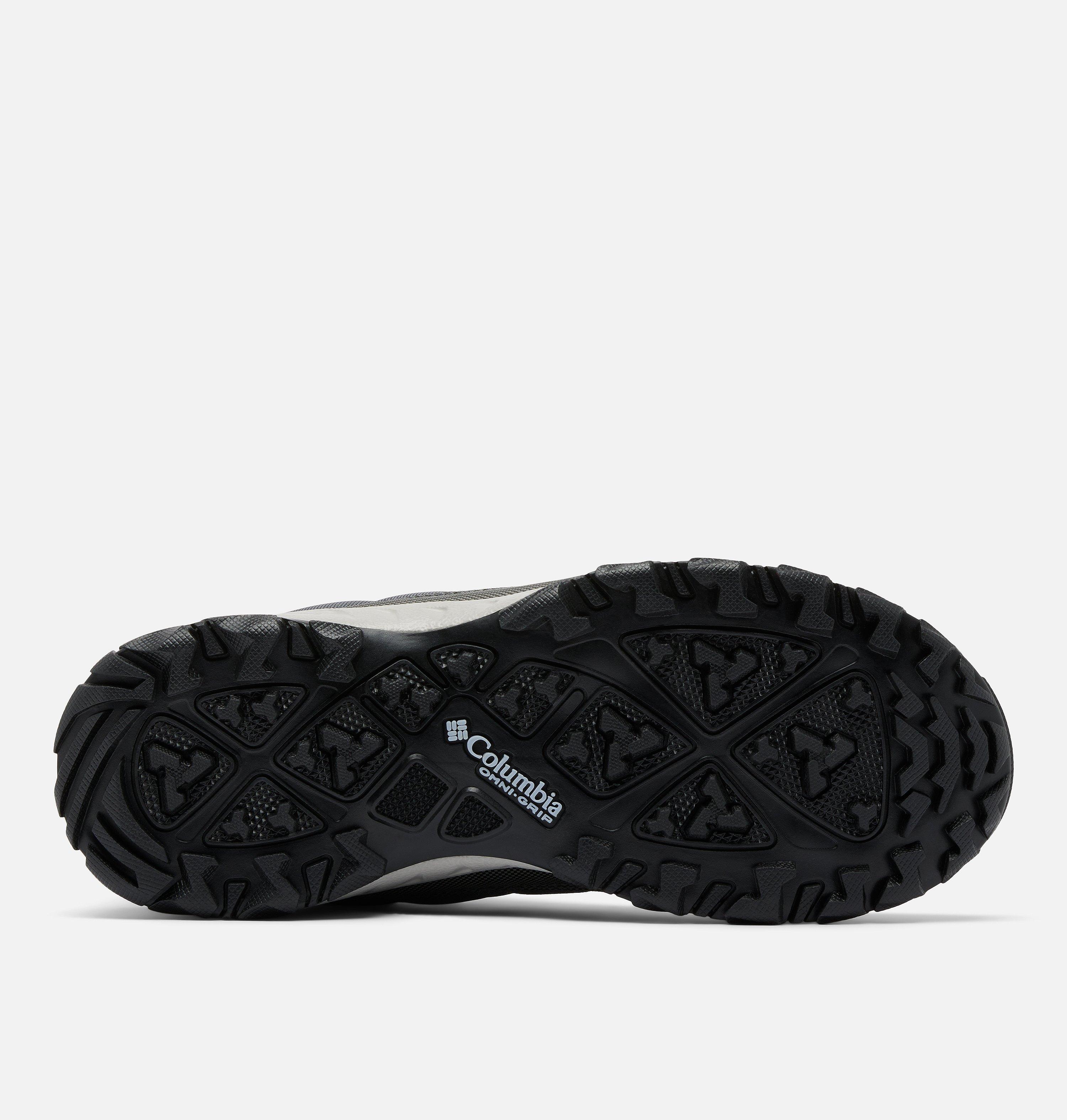 Women's Firecamp Boot 5
