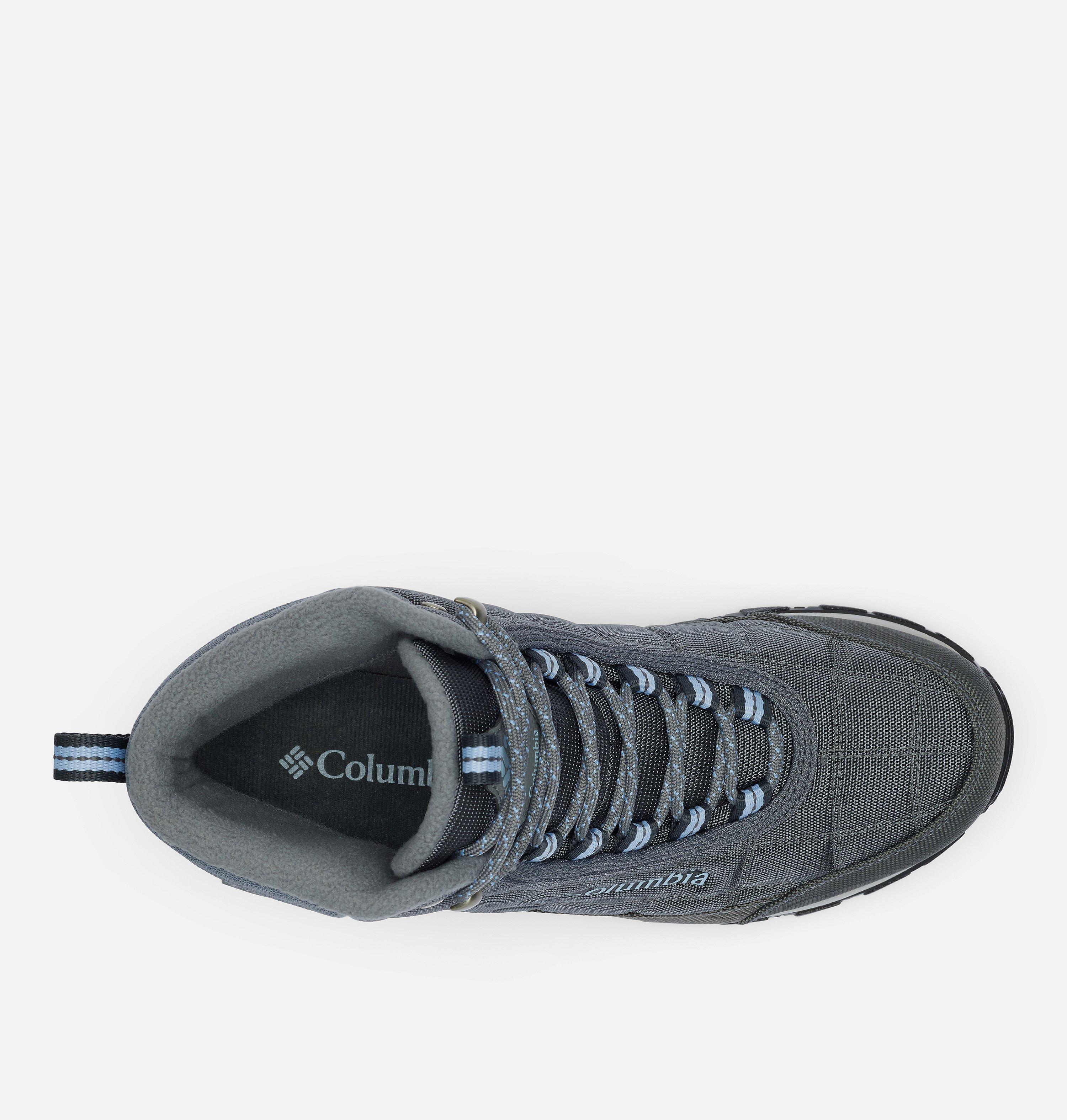 Women's Firecamp Boot 4
