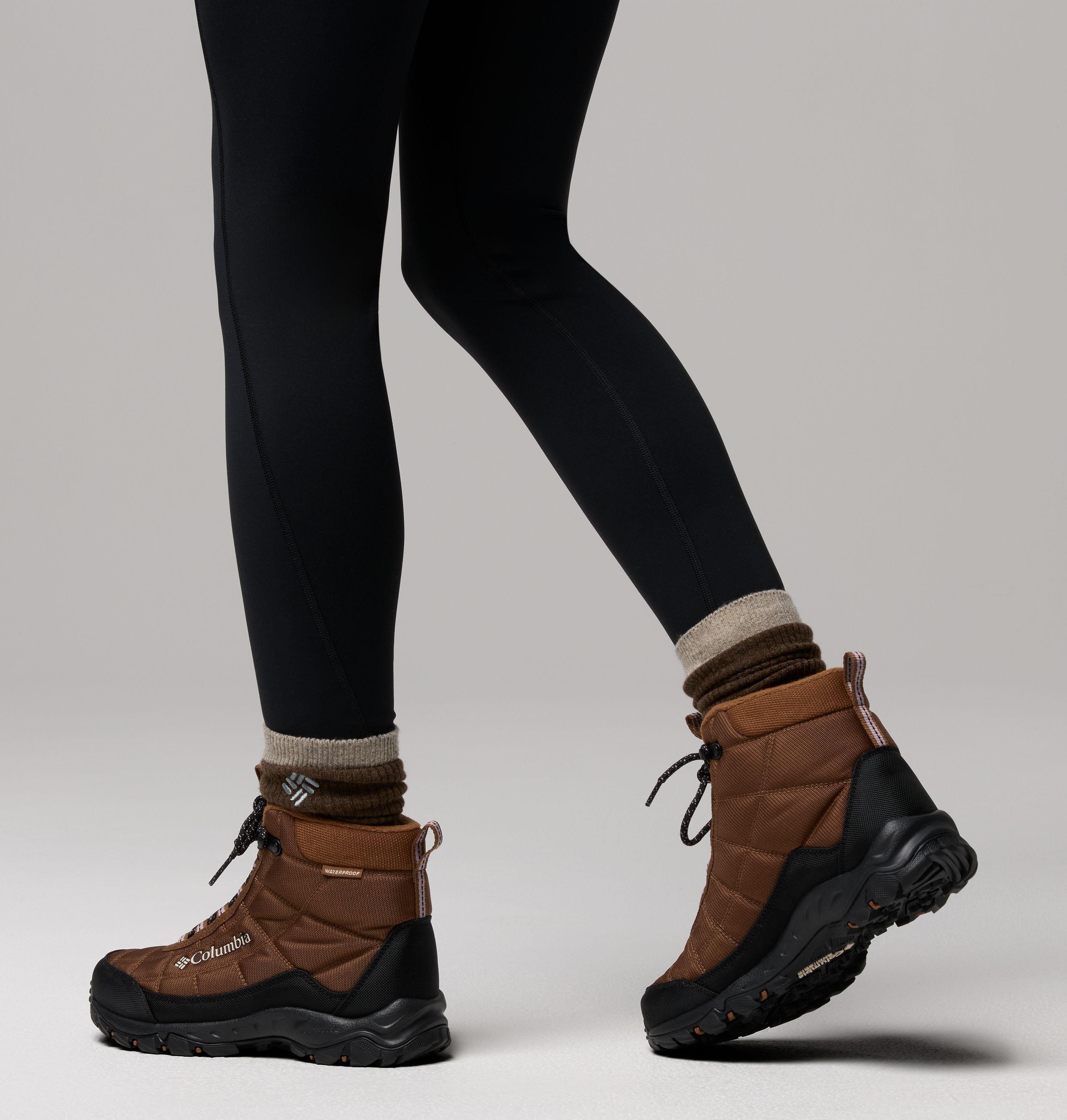 Women's Firecamp Boot | 260 | 9 10