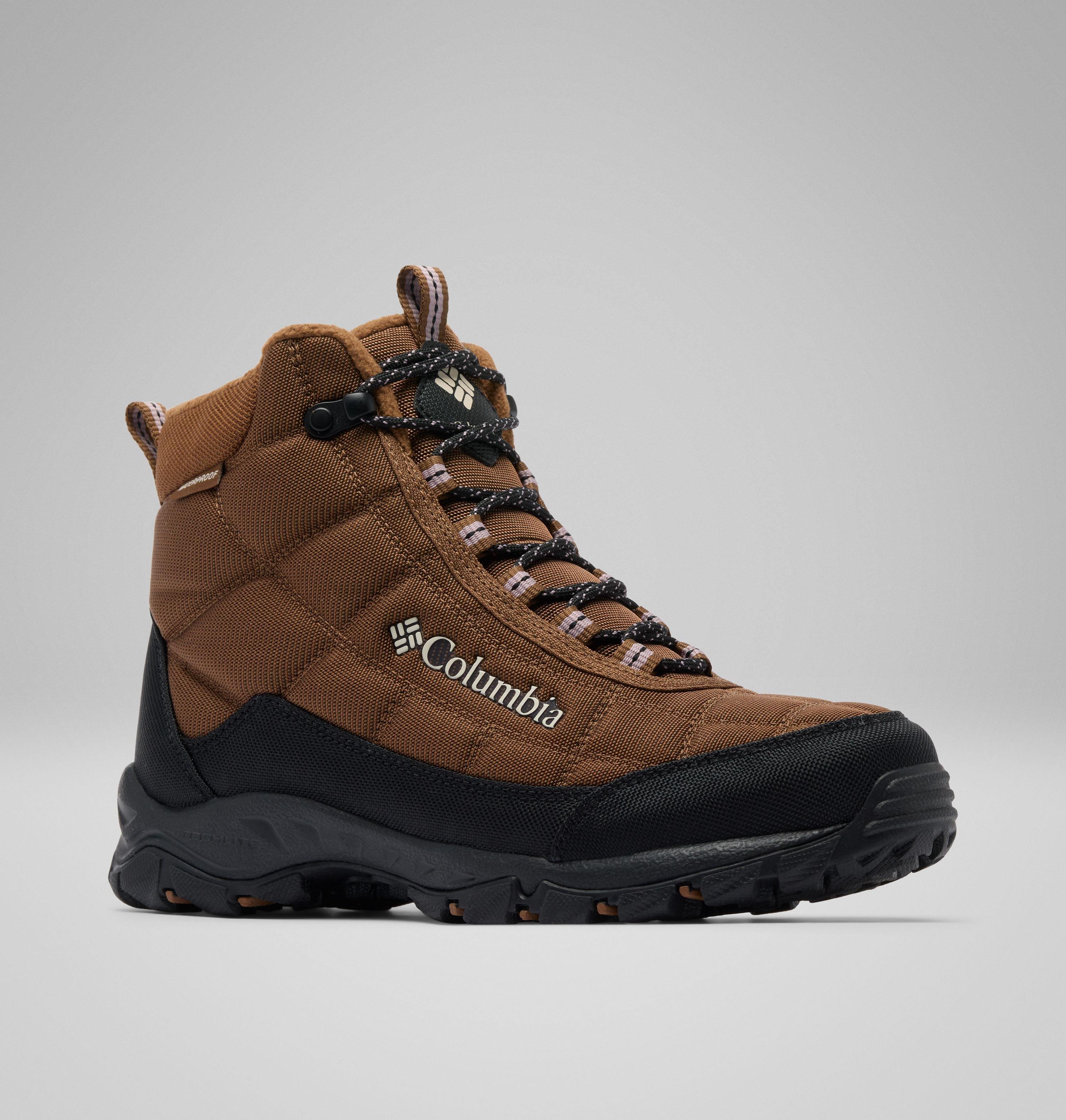 Women's Firecamp Boot | 260 | 9 3
