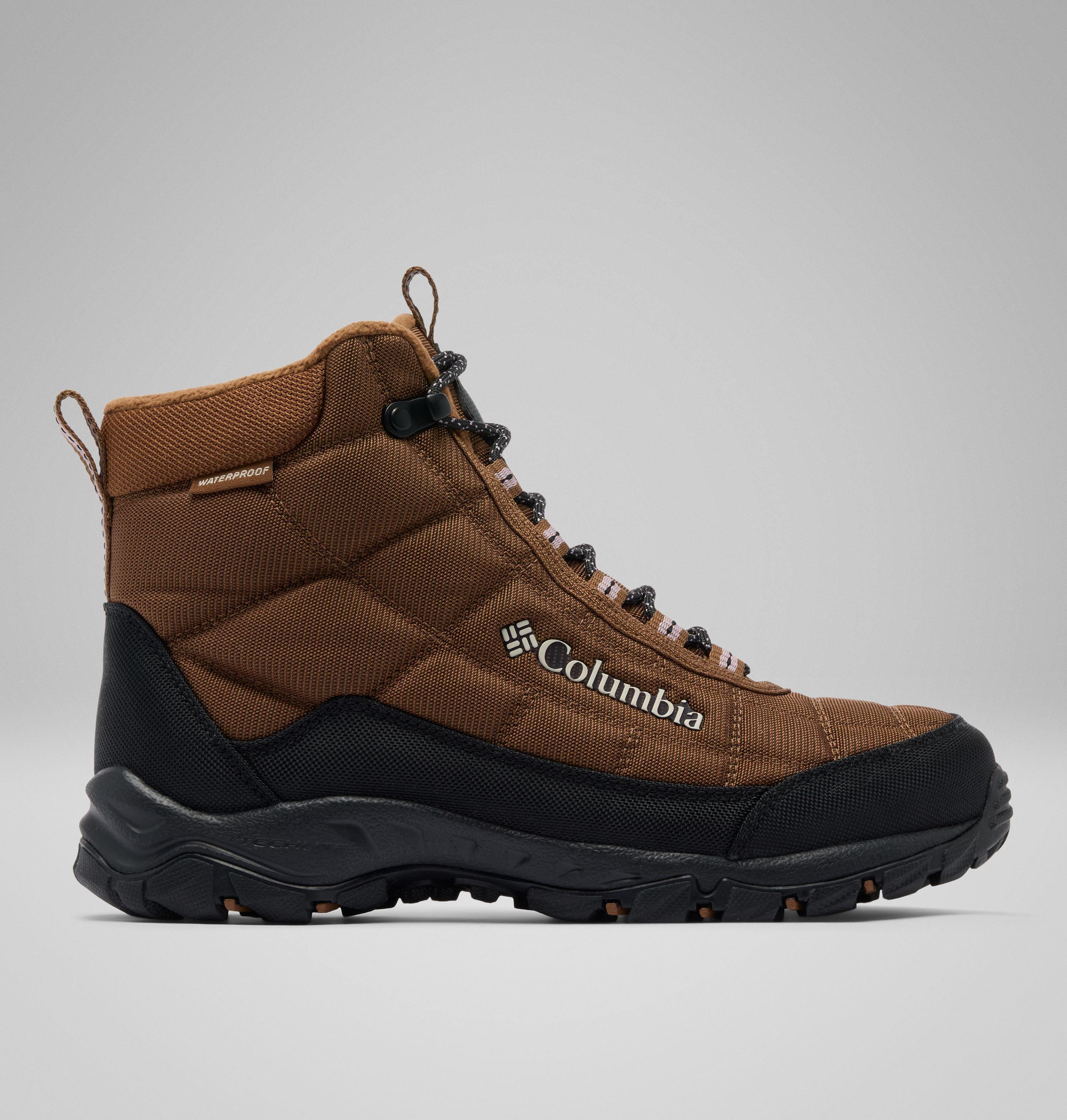 Women's Firecamp Boot | 260 | 9 1