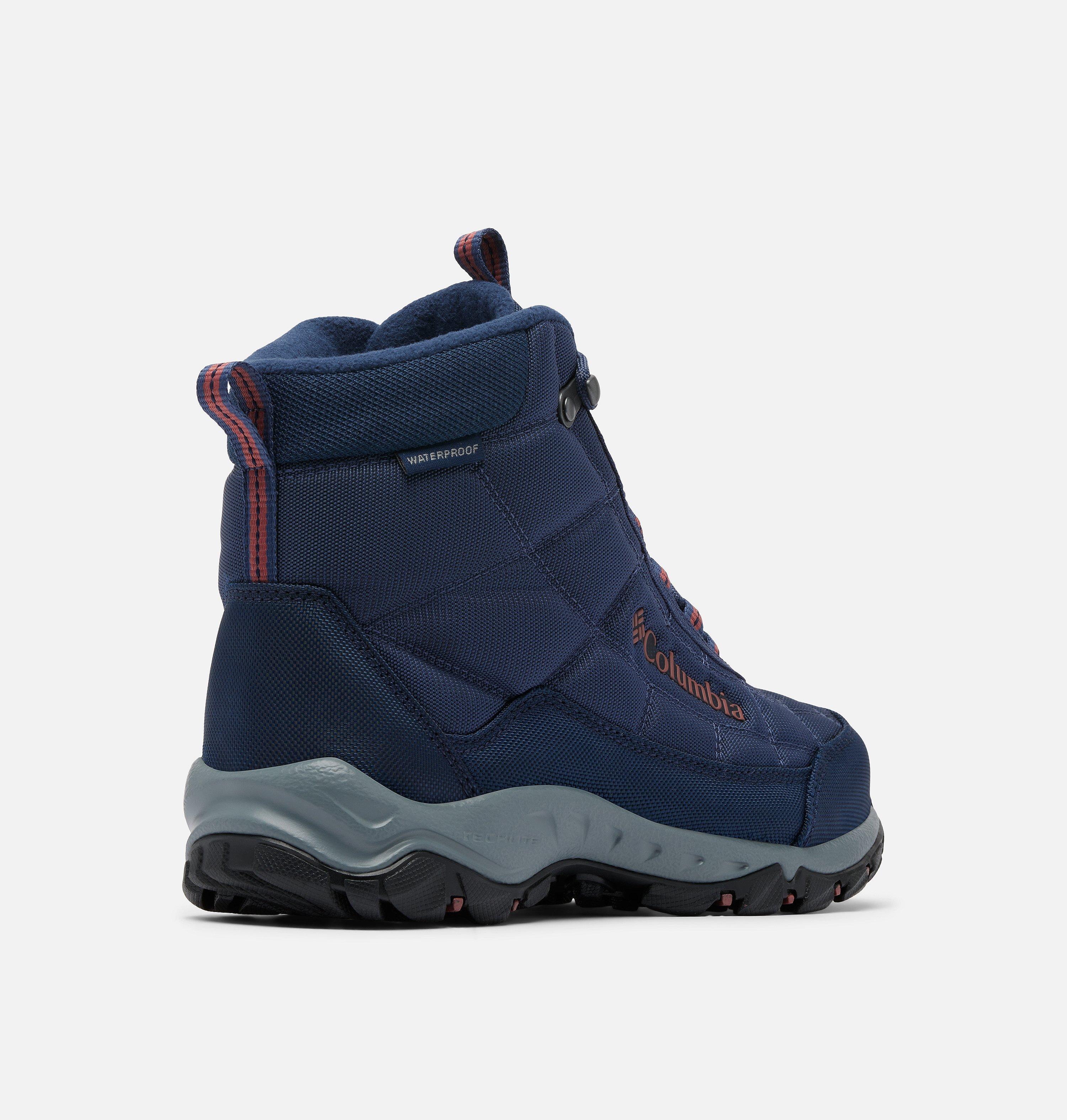 Women's Firecamp Boot 9