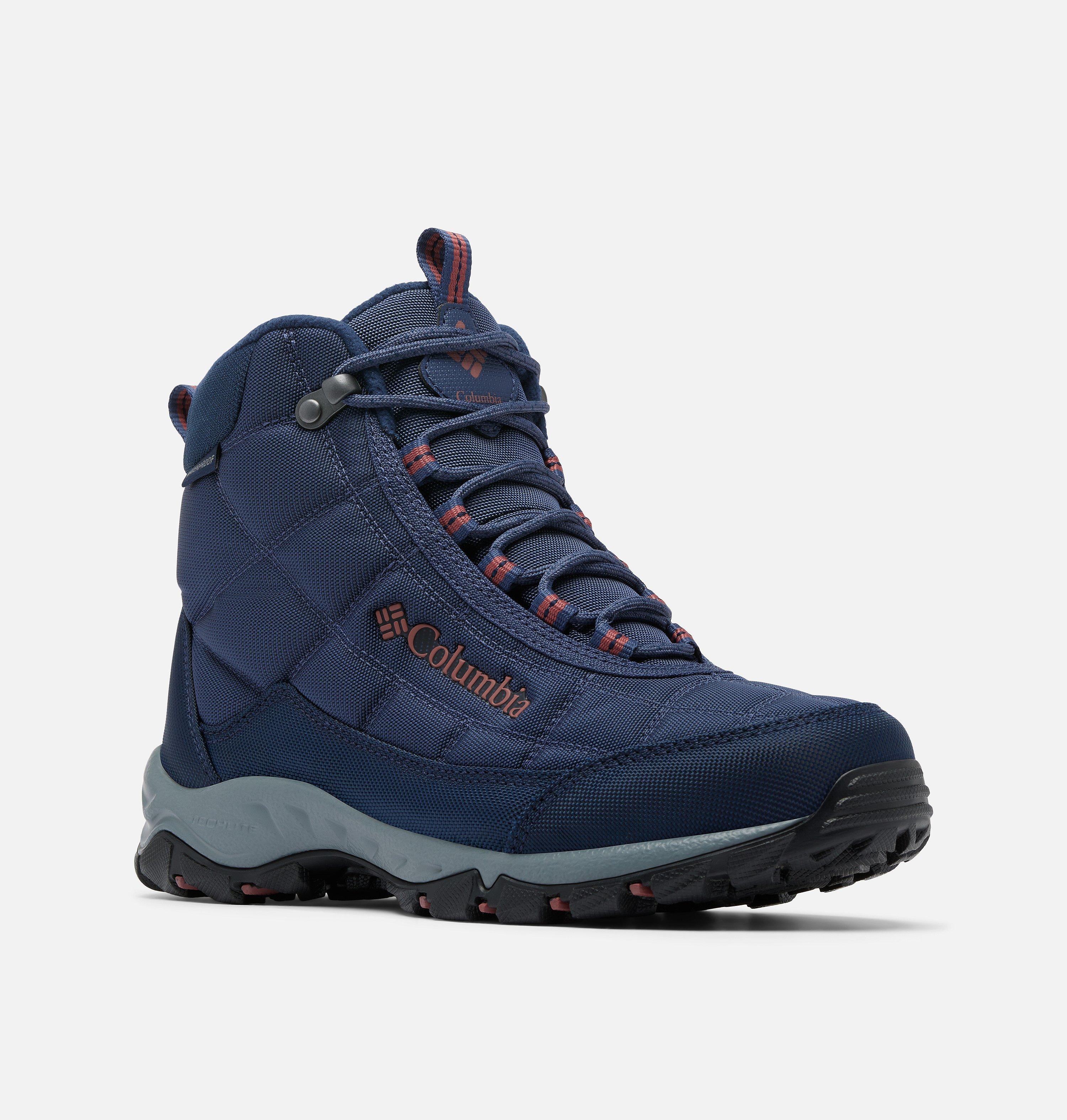 Women's Firecamp Boot 3