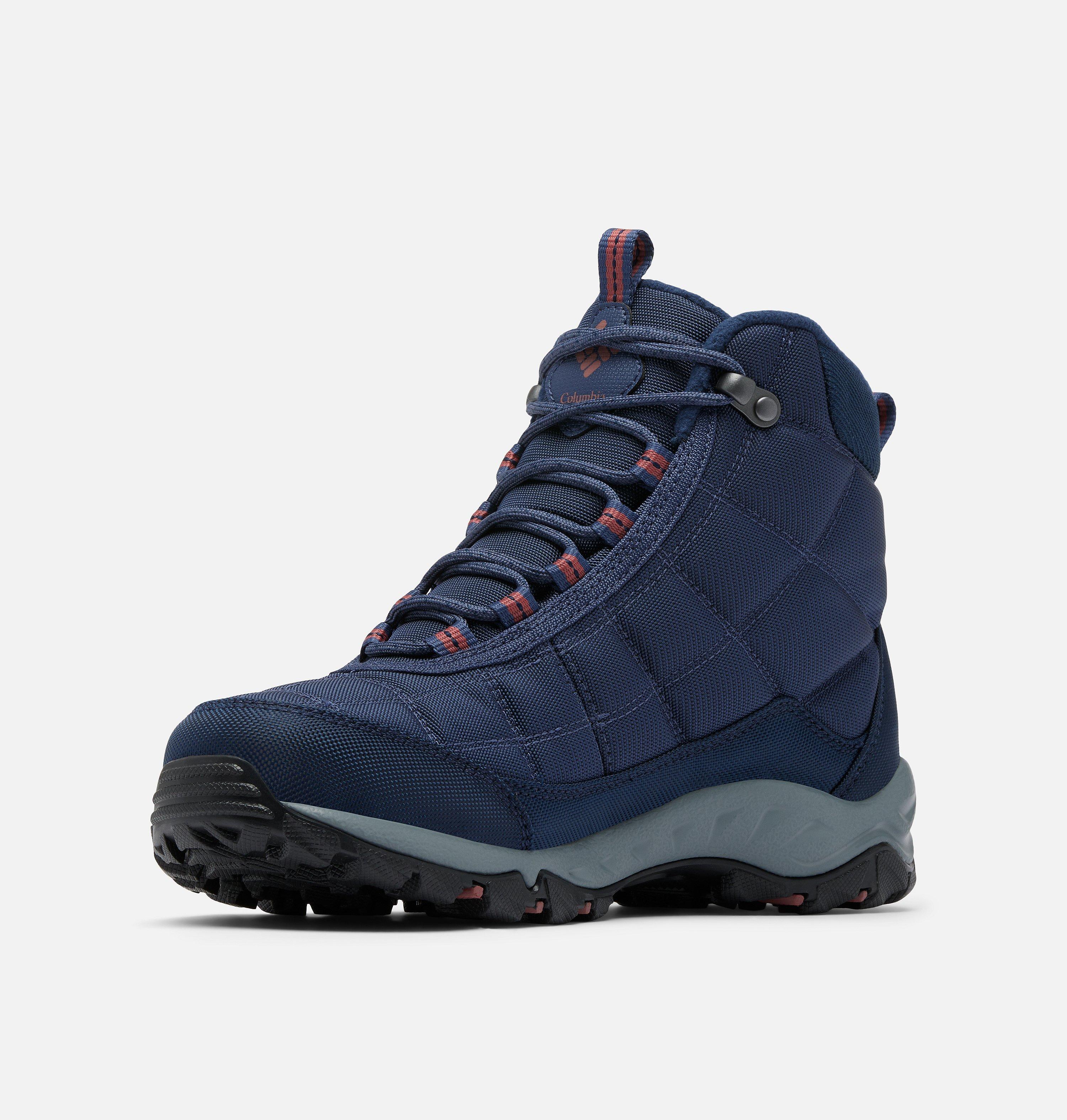 Women's Firecamp Boot 7