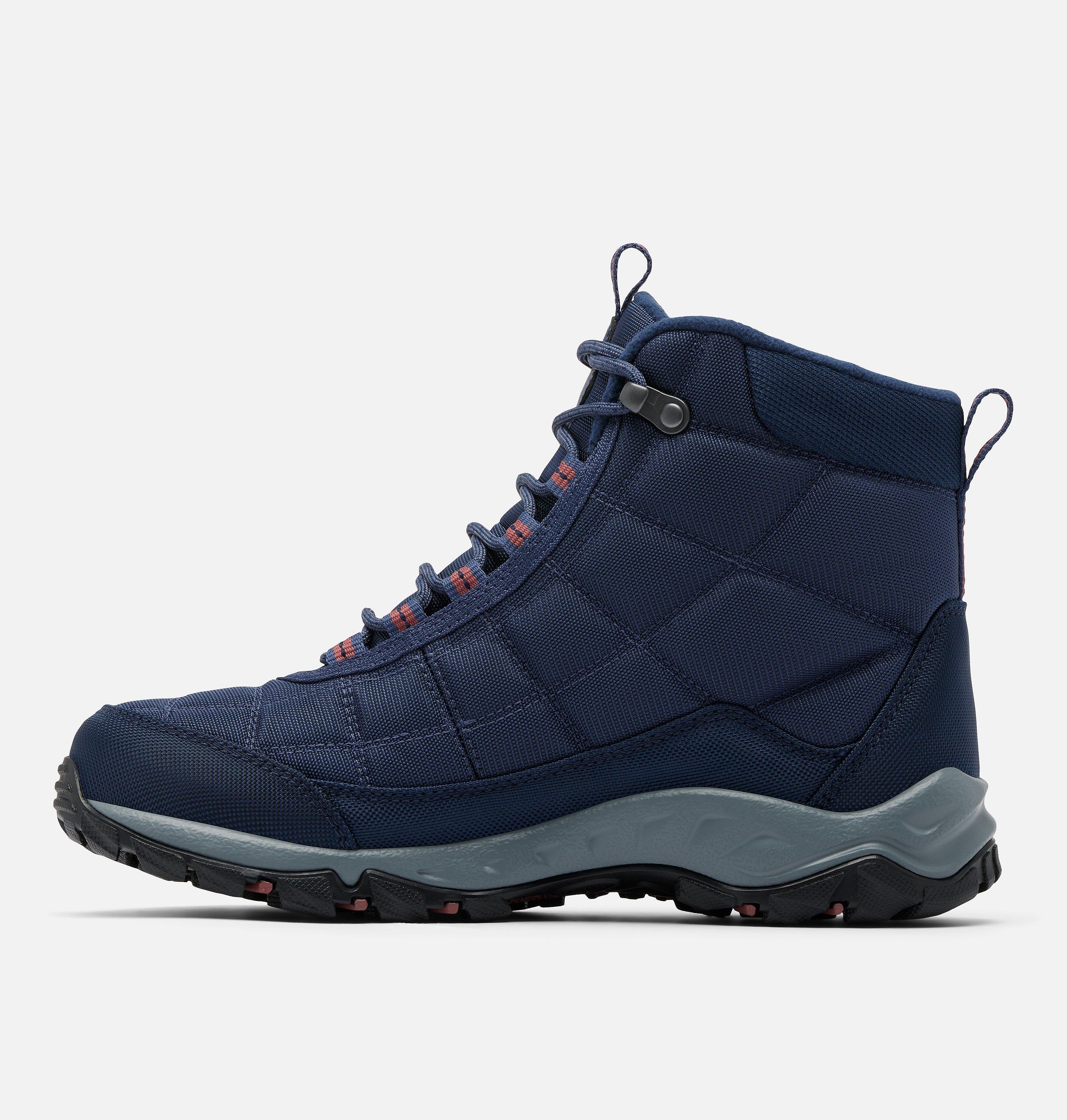 Women's Firecamp Boot 6