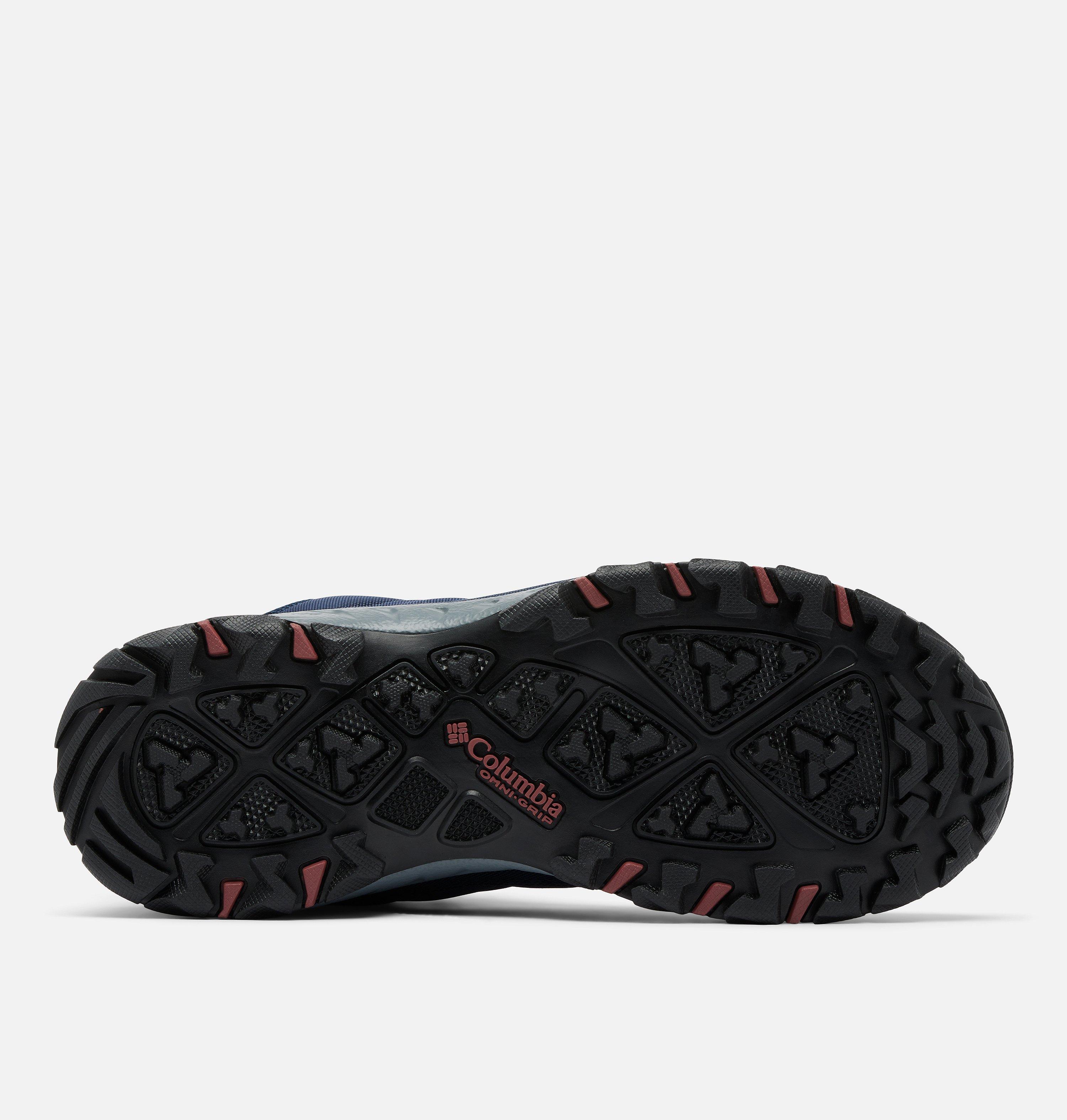Women's Firecamp Boot 5