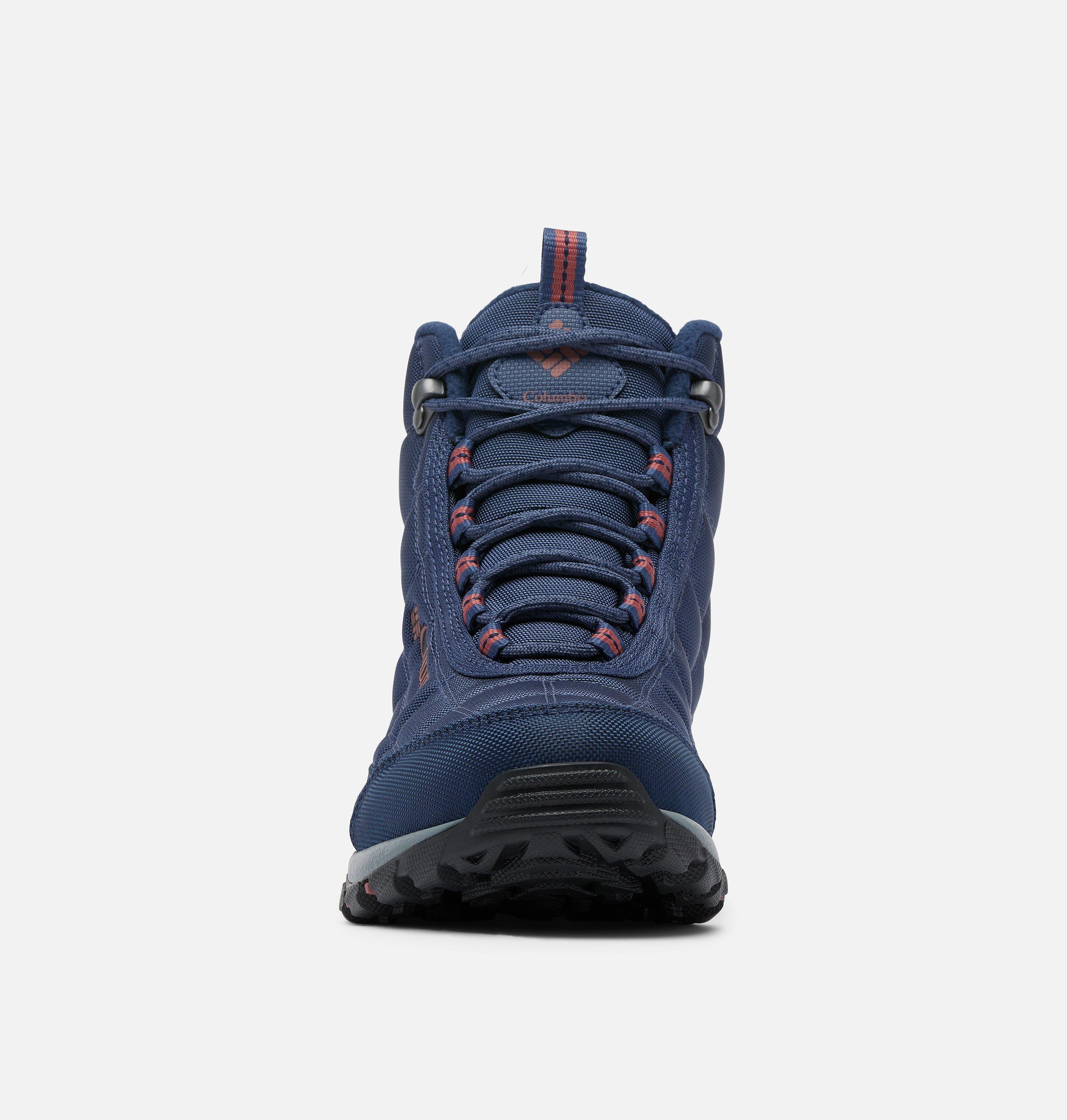 Women's Firecamp Boot 8