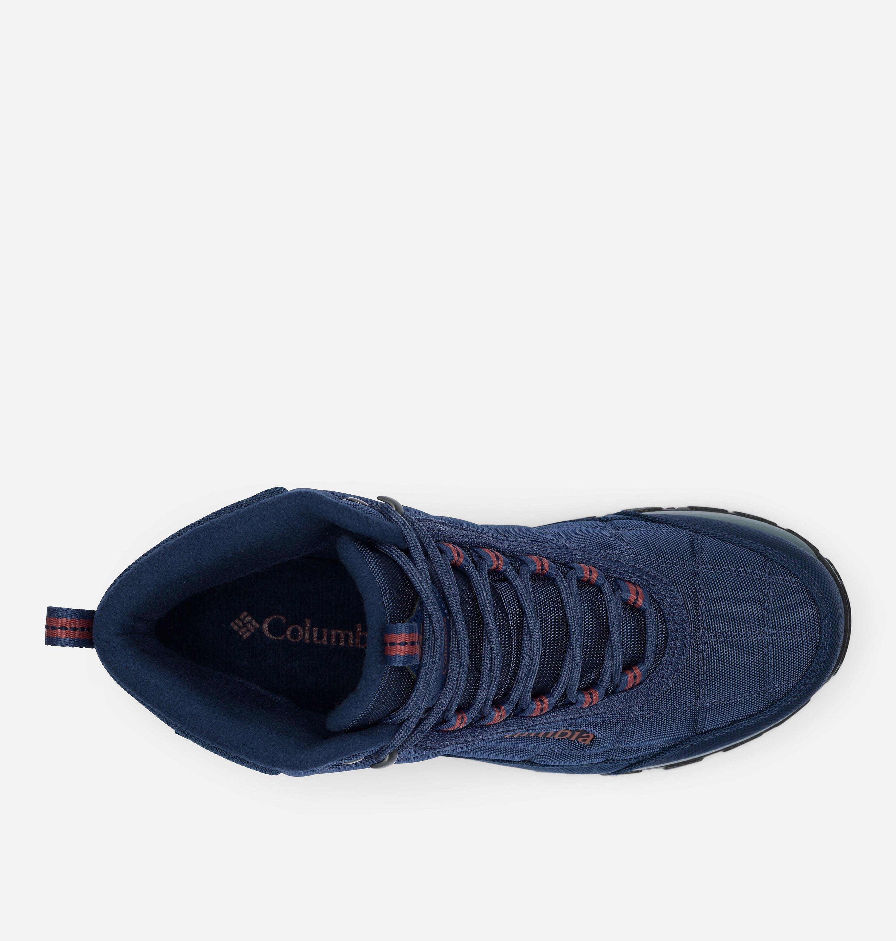 Women's Firecamp Boot 4