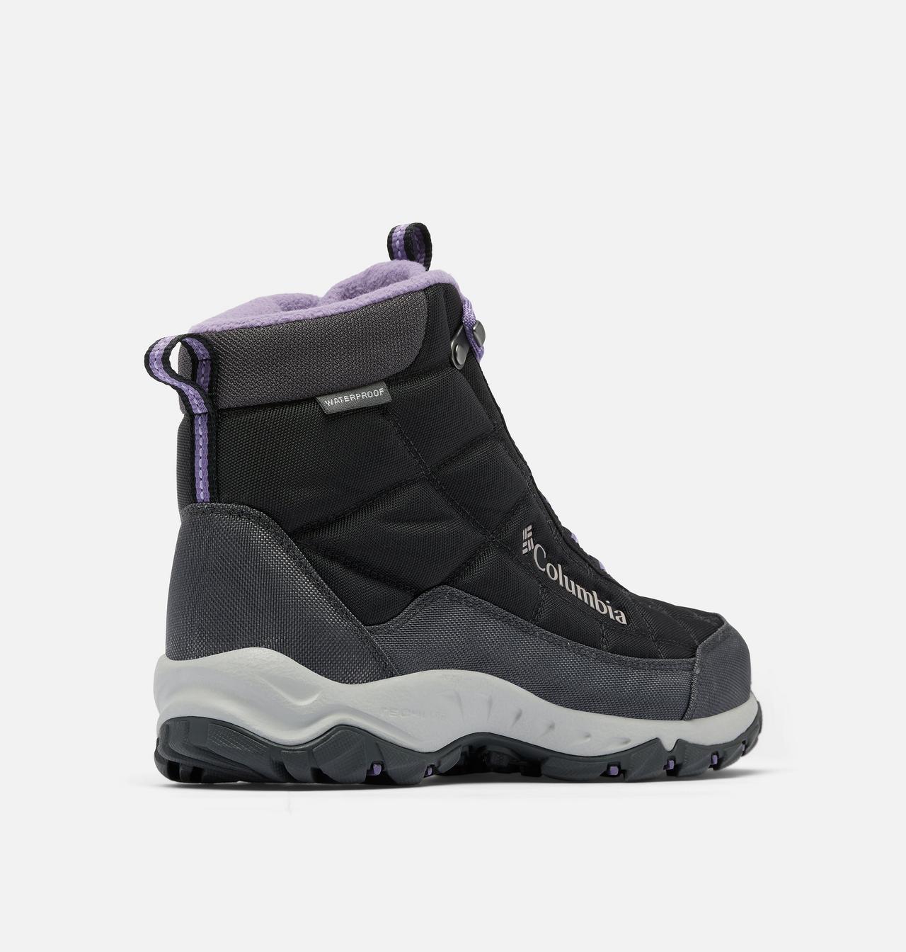 Women's Firecamp™ Boot - Wide | 010 | 7.5 9