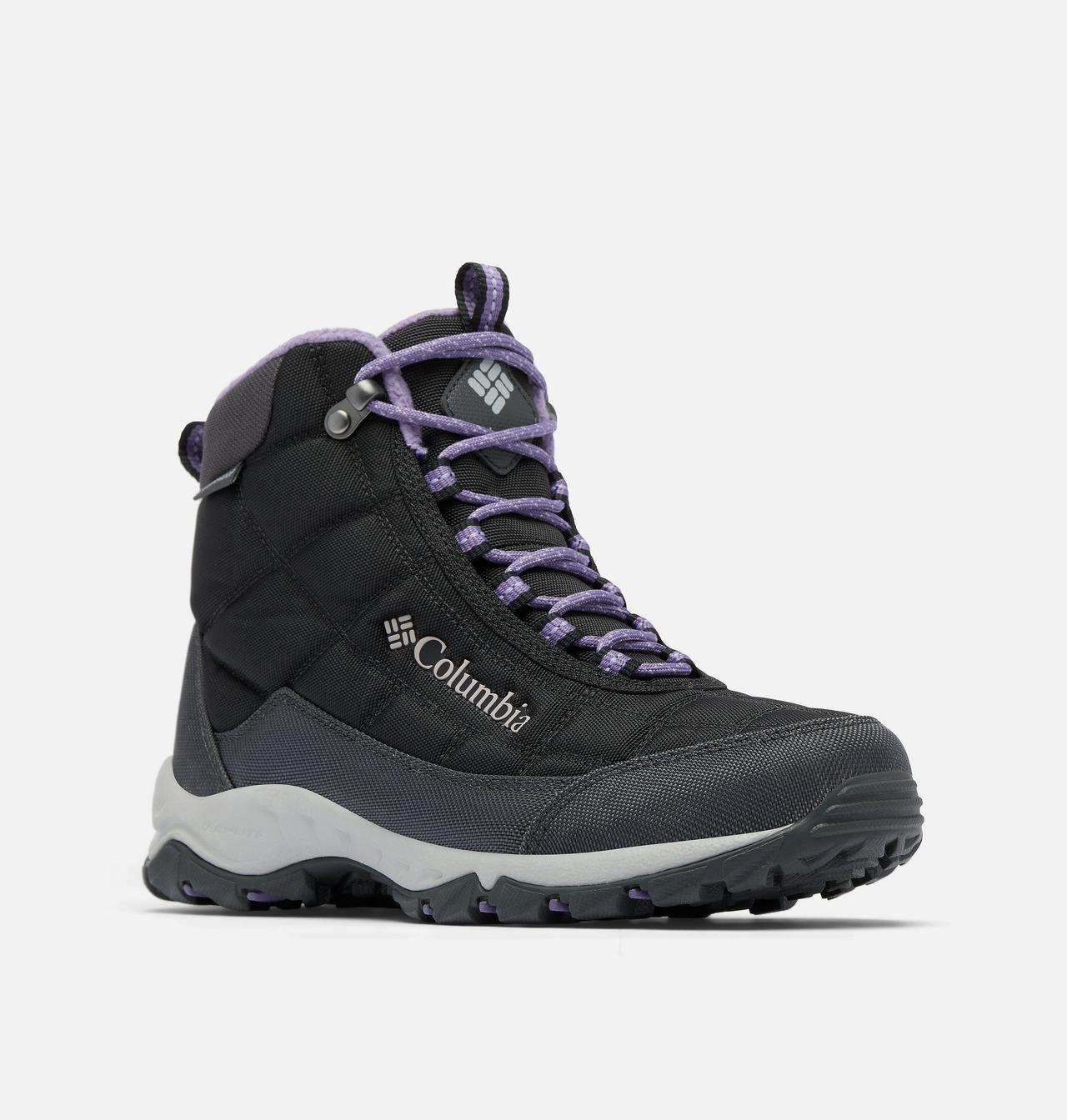 Women's Firecamp™ Boot - Wide | 010 | 7.5 3
