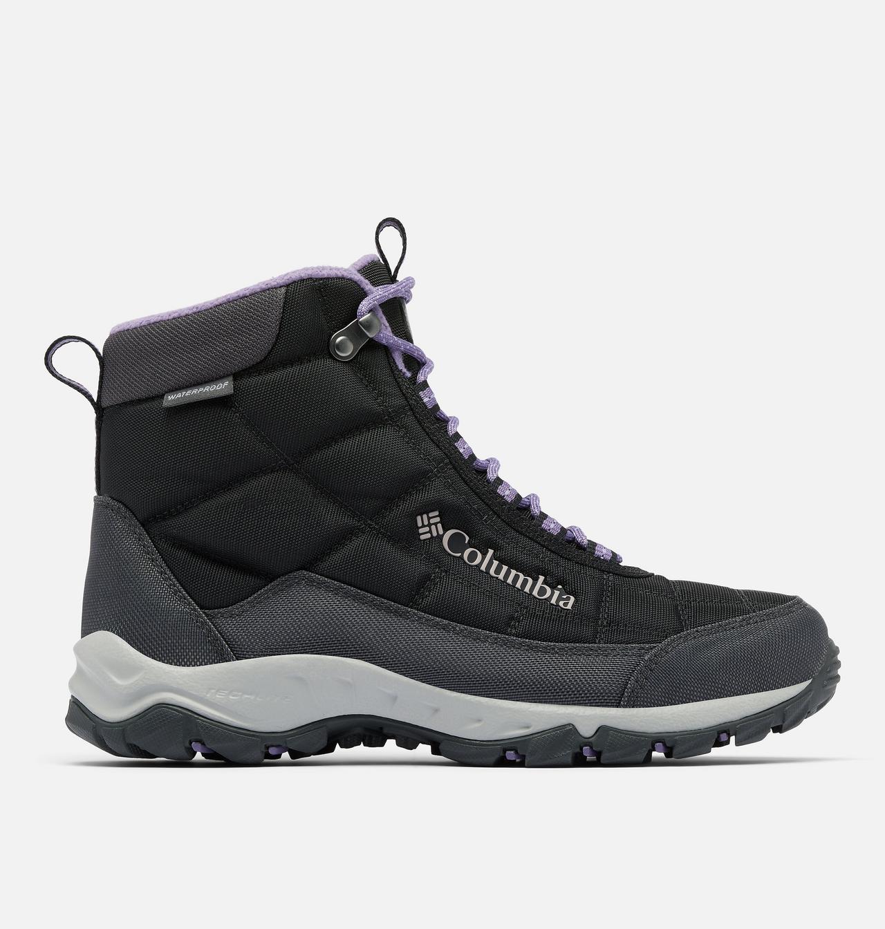 Women's Firecamp™ Boot - Wide | 010 | 7.5 1