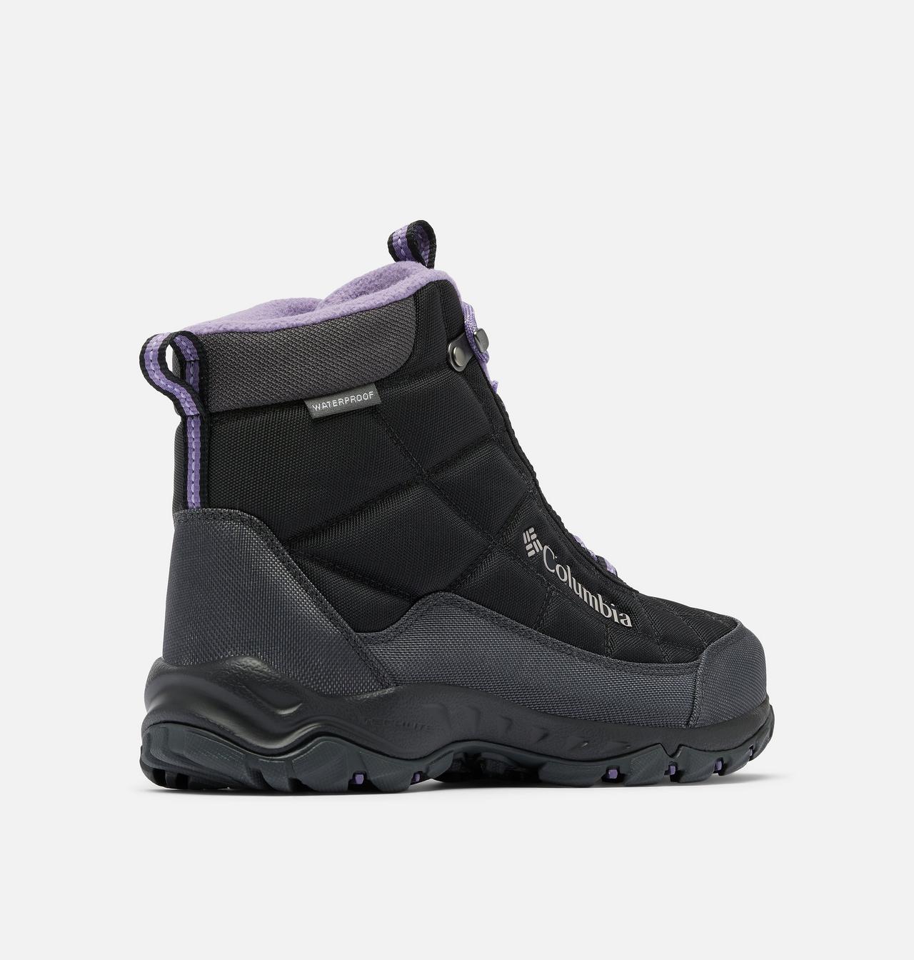 Women's Firecamp™ Boot - Wide | 012 | 9 9